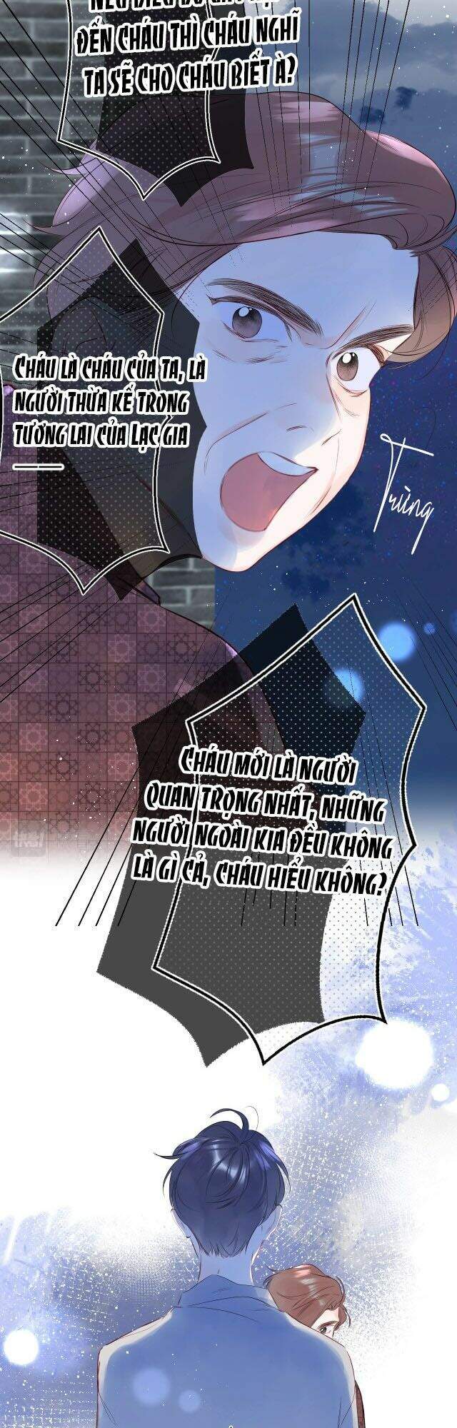 Đừng Khóc Chapter 55 - 7