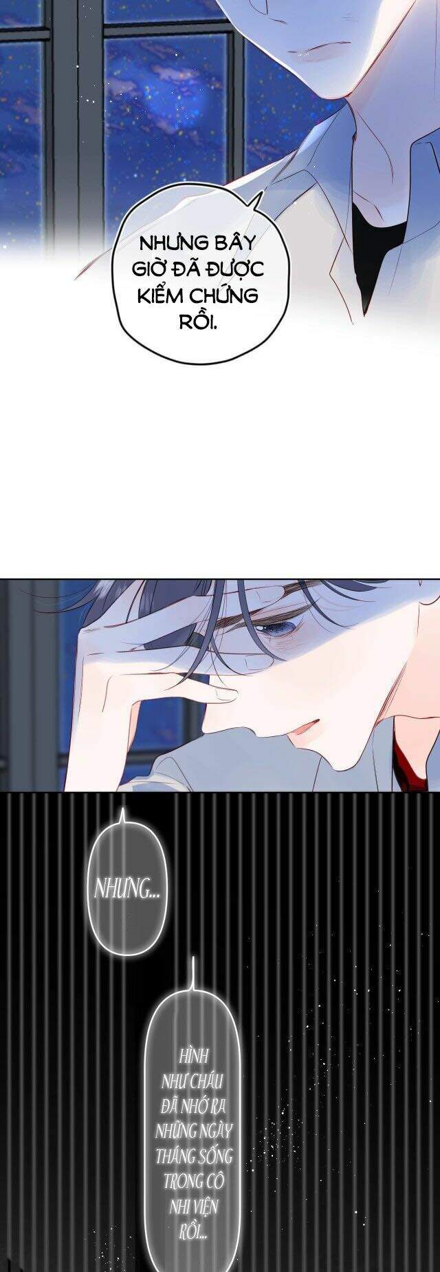Đừng Khóc Chapter 55 - 9