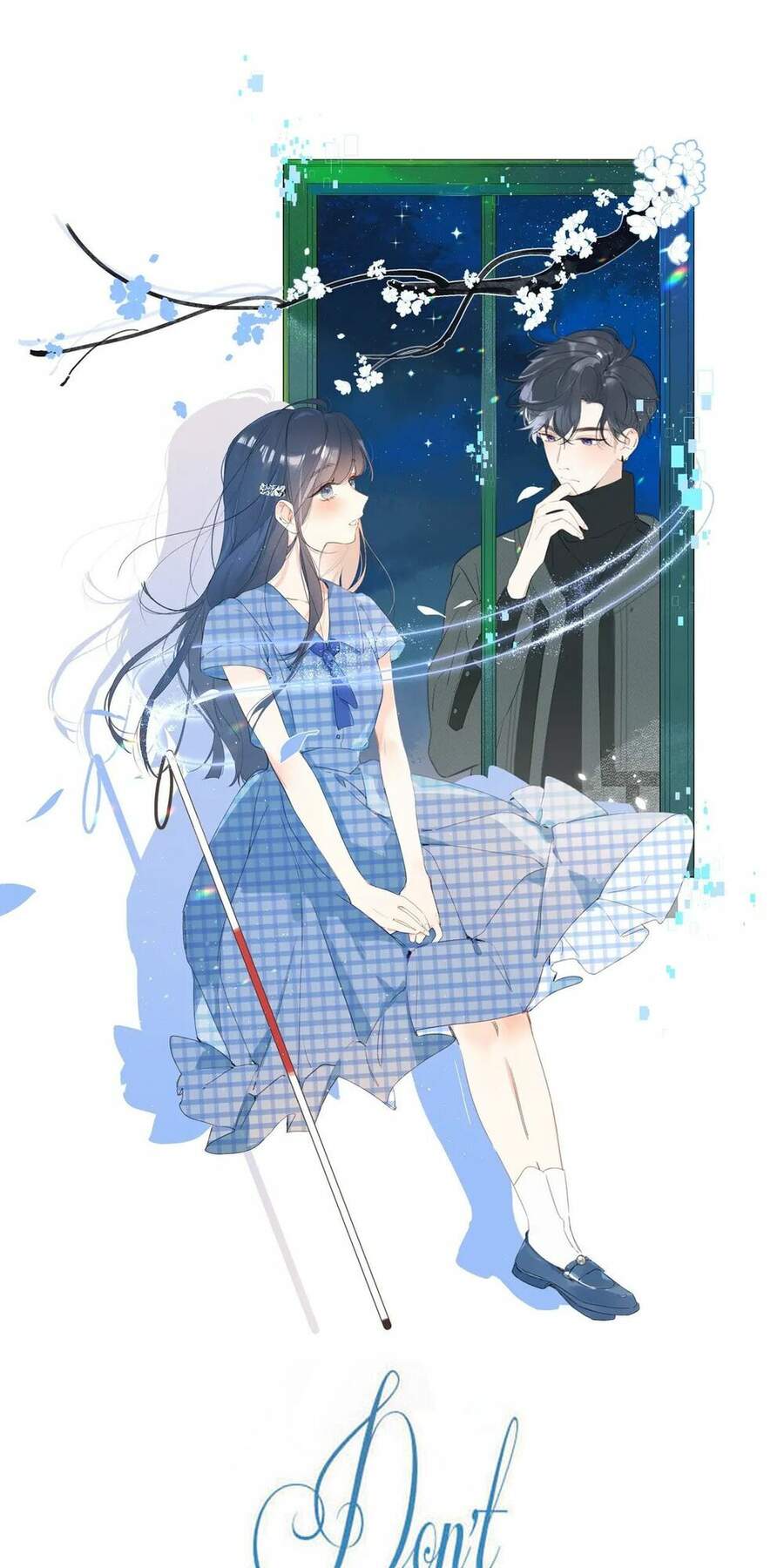 Đừng Khóc Chapter 57 - 1