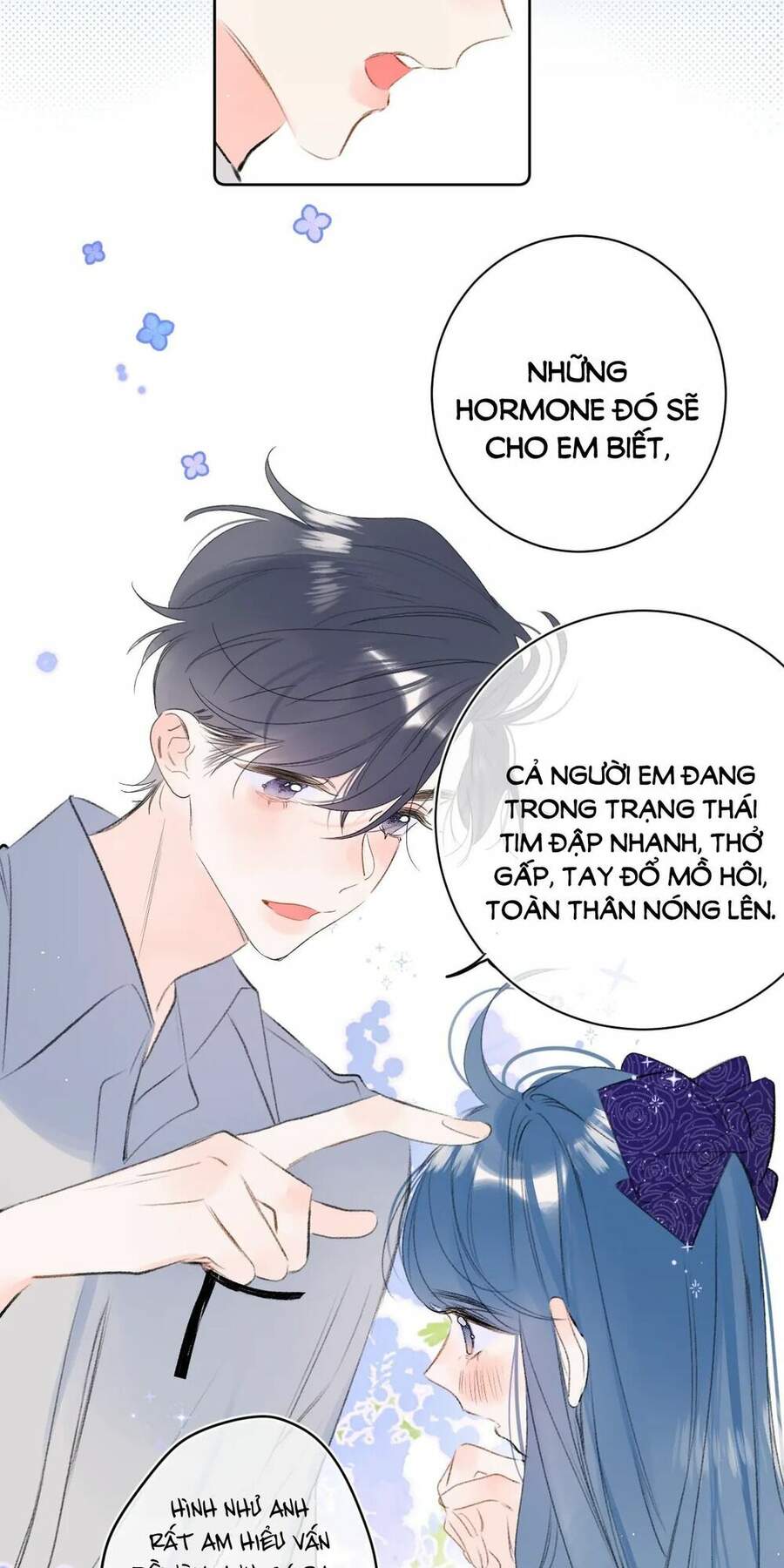 Đừng Khóc Chapter 57 - 11