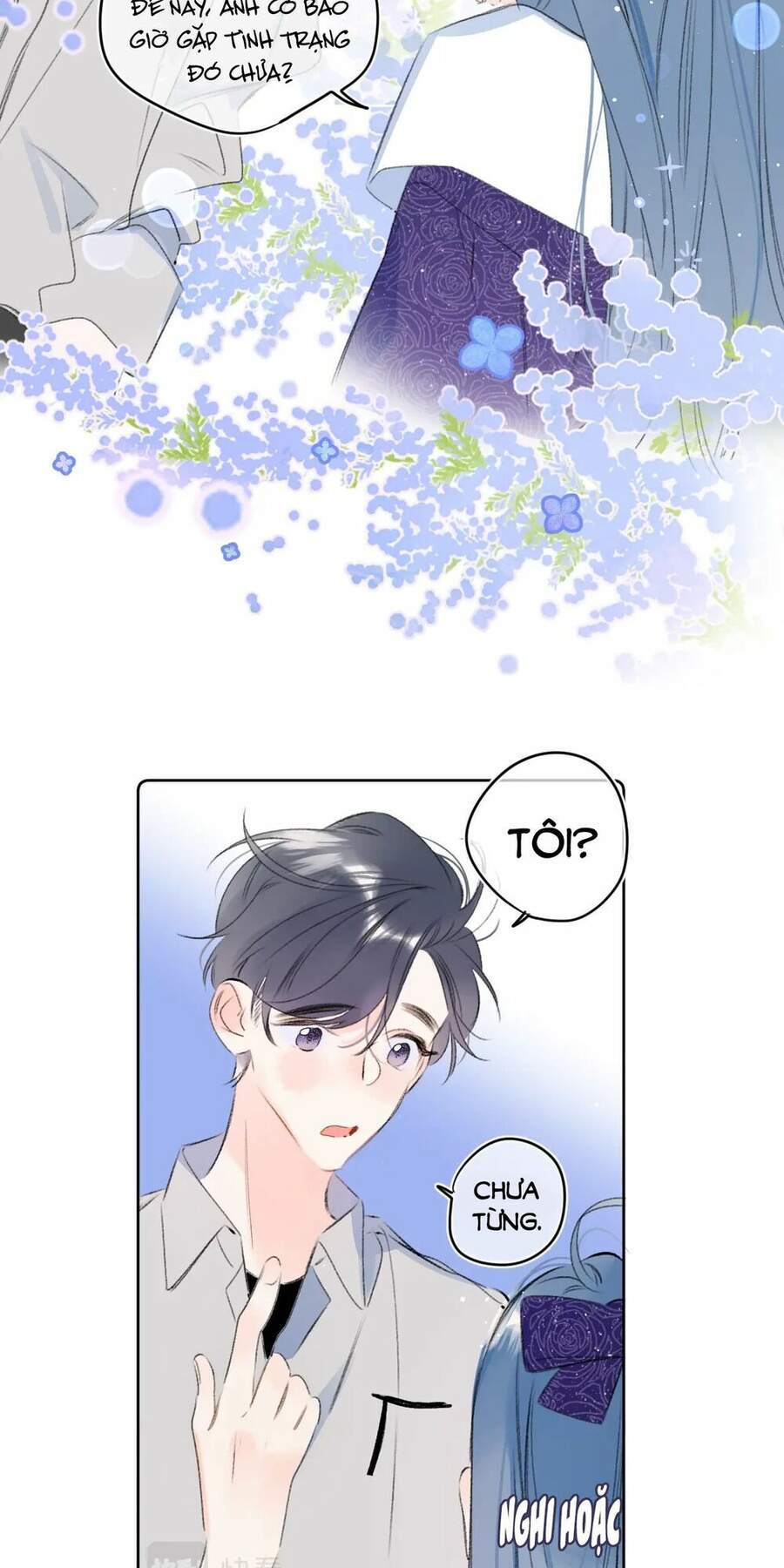 Đừng Khóc Chapter 57 - 12