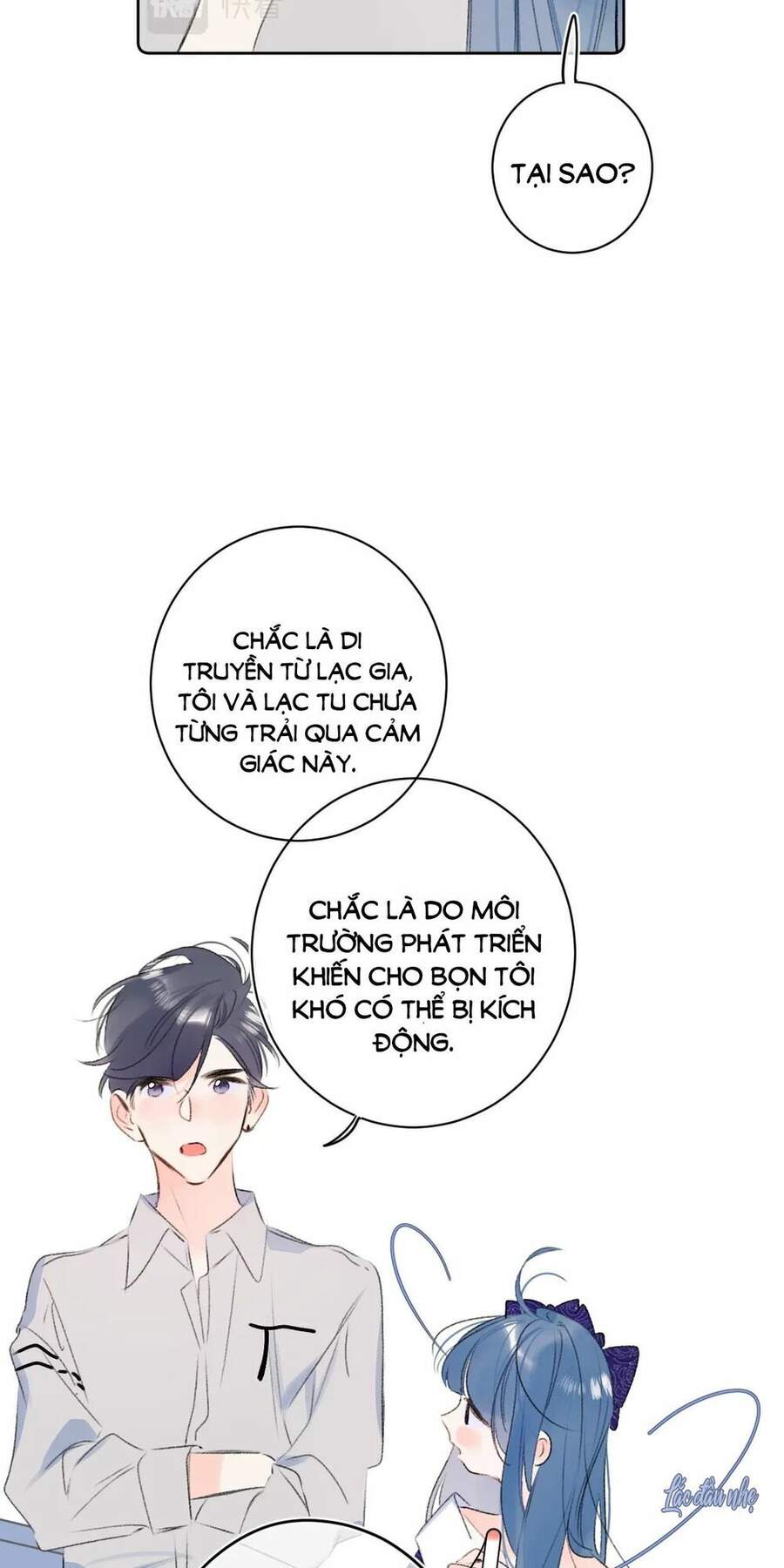 Đừng Khóc Chapter 57 - 13