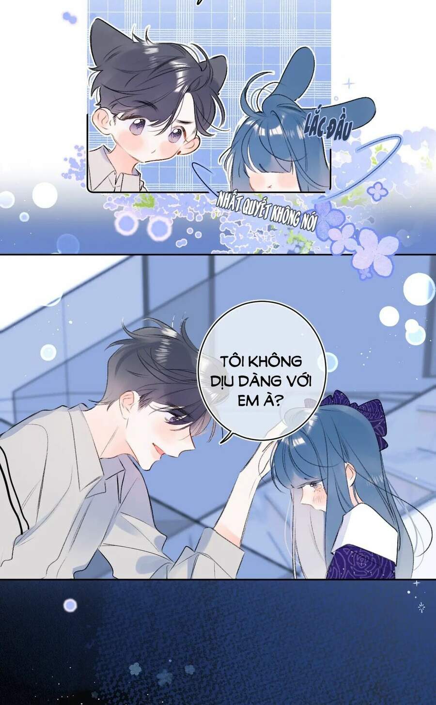 Đừng Khóc Chapter 57 - 15