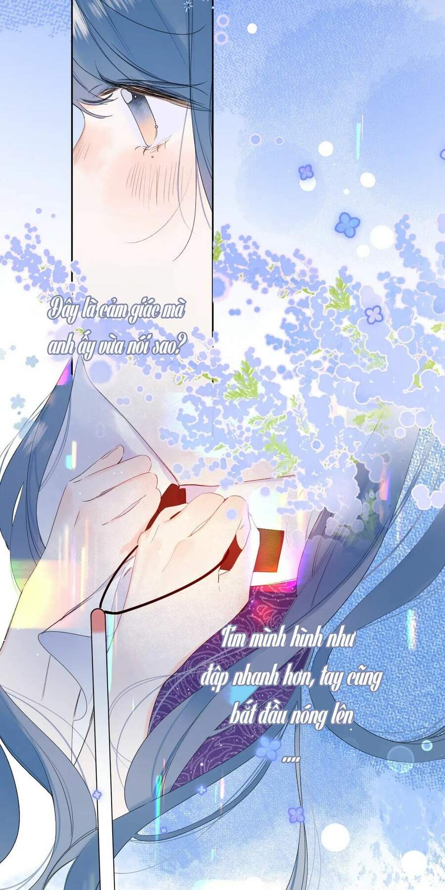 Đừng Khóc Chapter 57 - 17