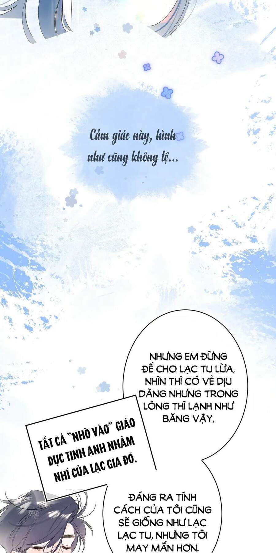 Đừng Khóc Chapter 57 - 18