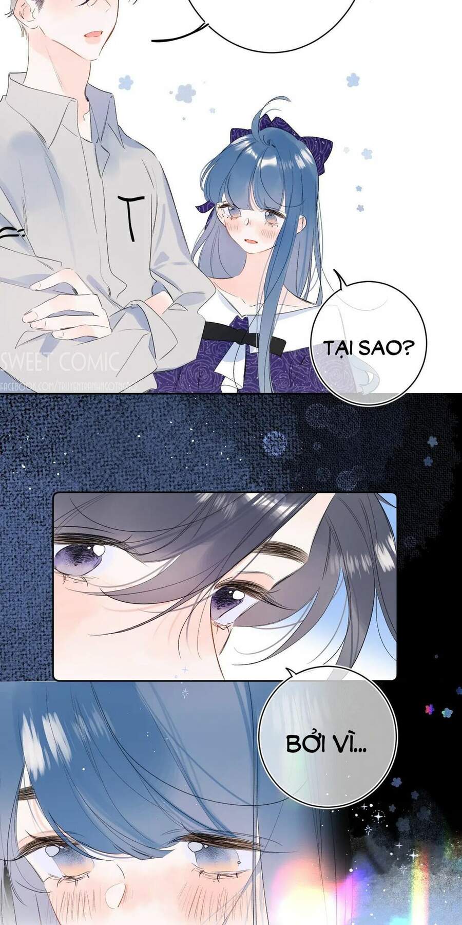Đừng Khóc Chapter 57 - 19