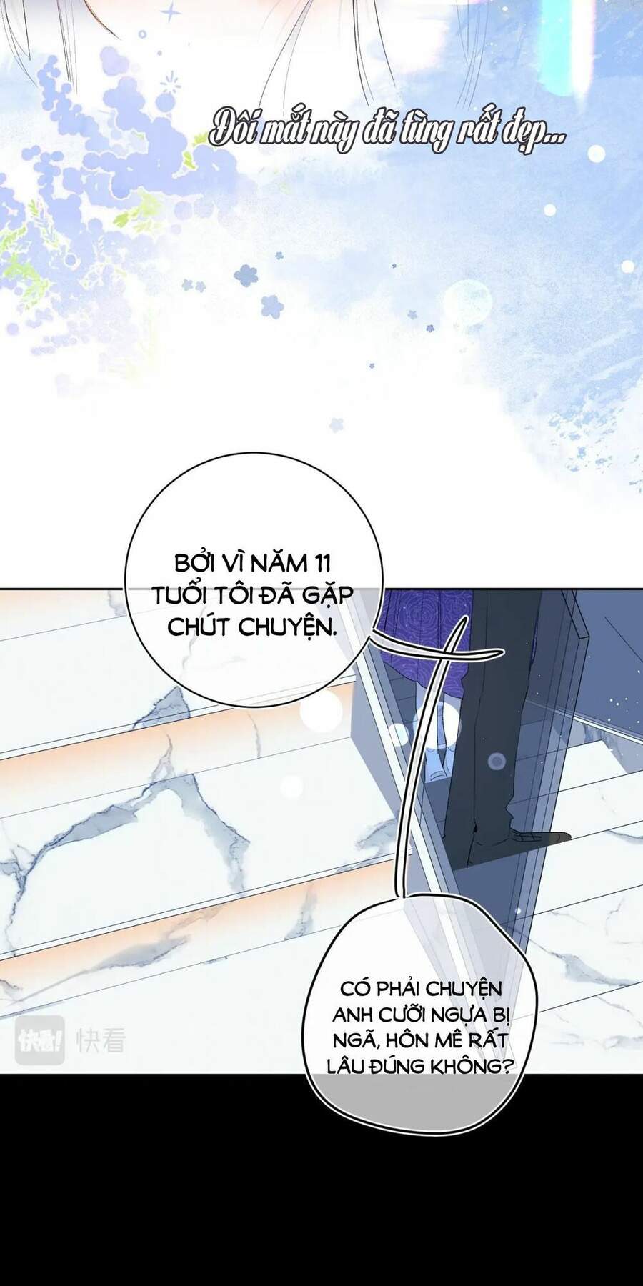 Đừng Khóc Chapter 57 - 20