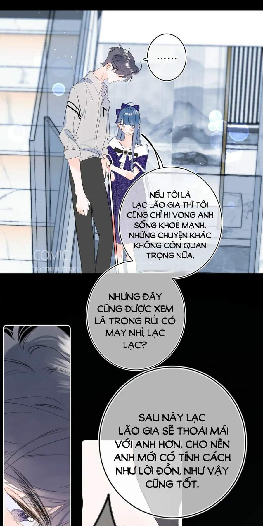 Đừng Khóc Chapter 57 - 21