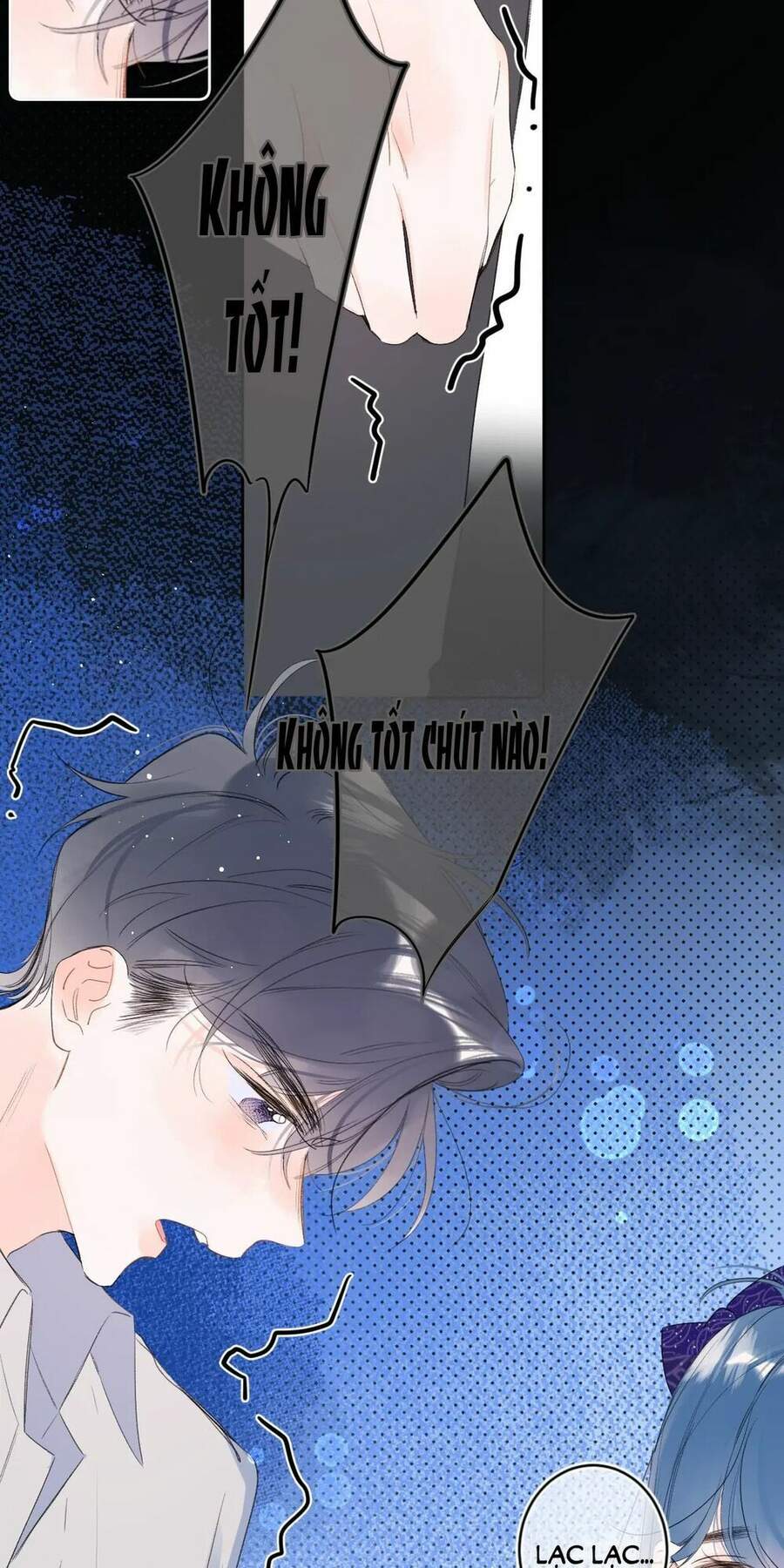 Đừng Khóc Chapter 57 - 22