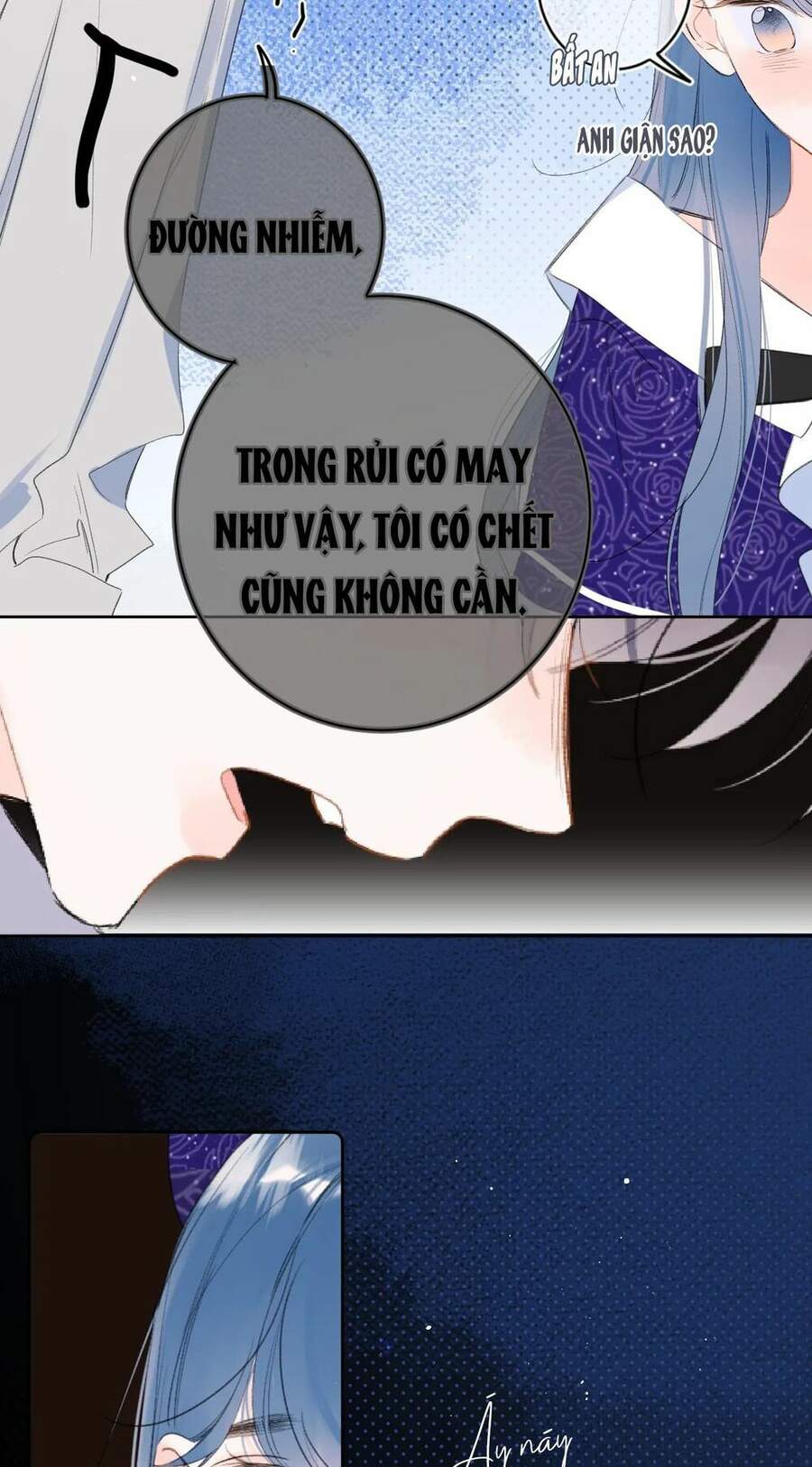 Đừng Khóc Chapter 57 - 23