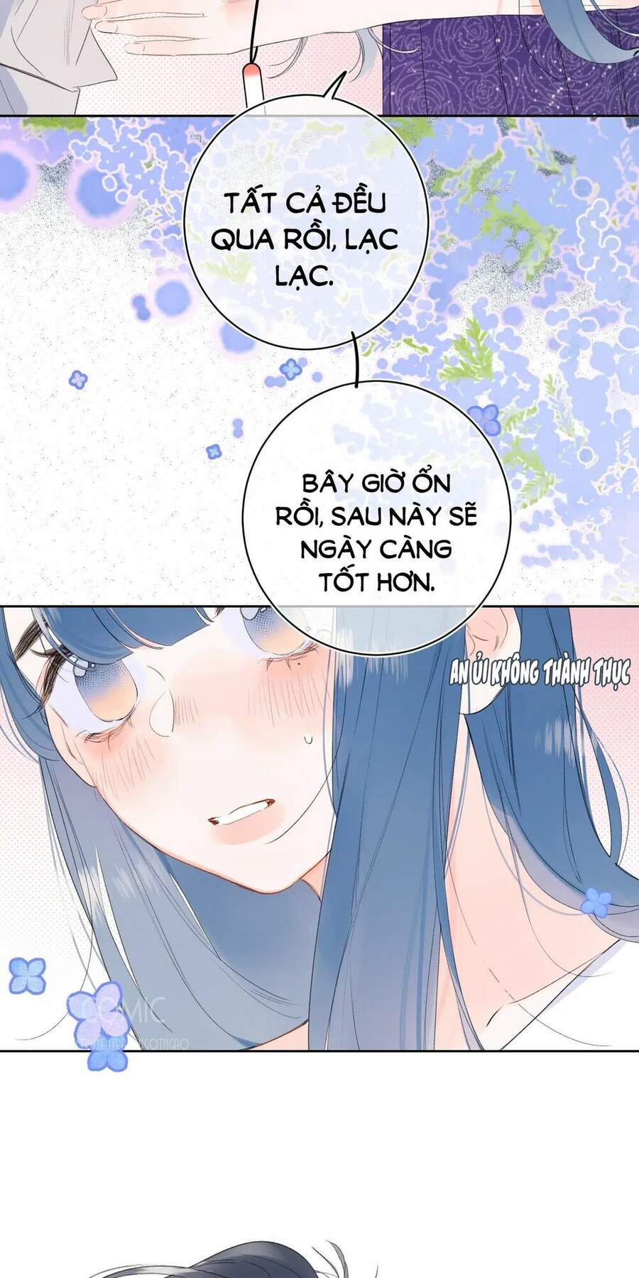 Đừng Khóc Chapter 57 - 26