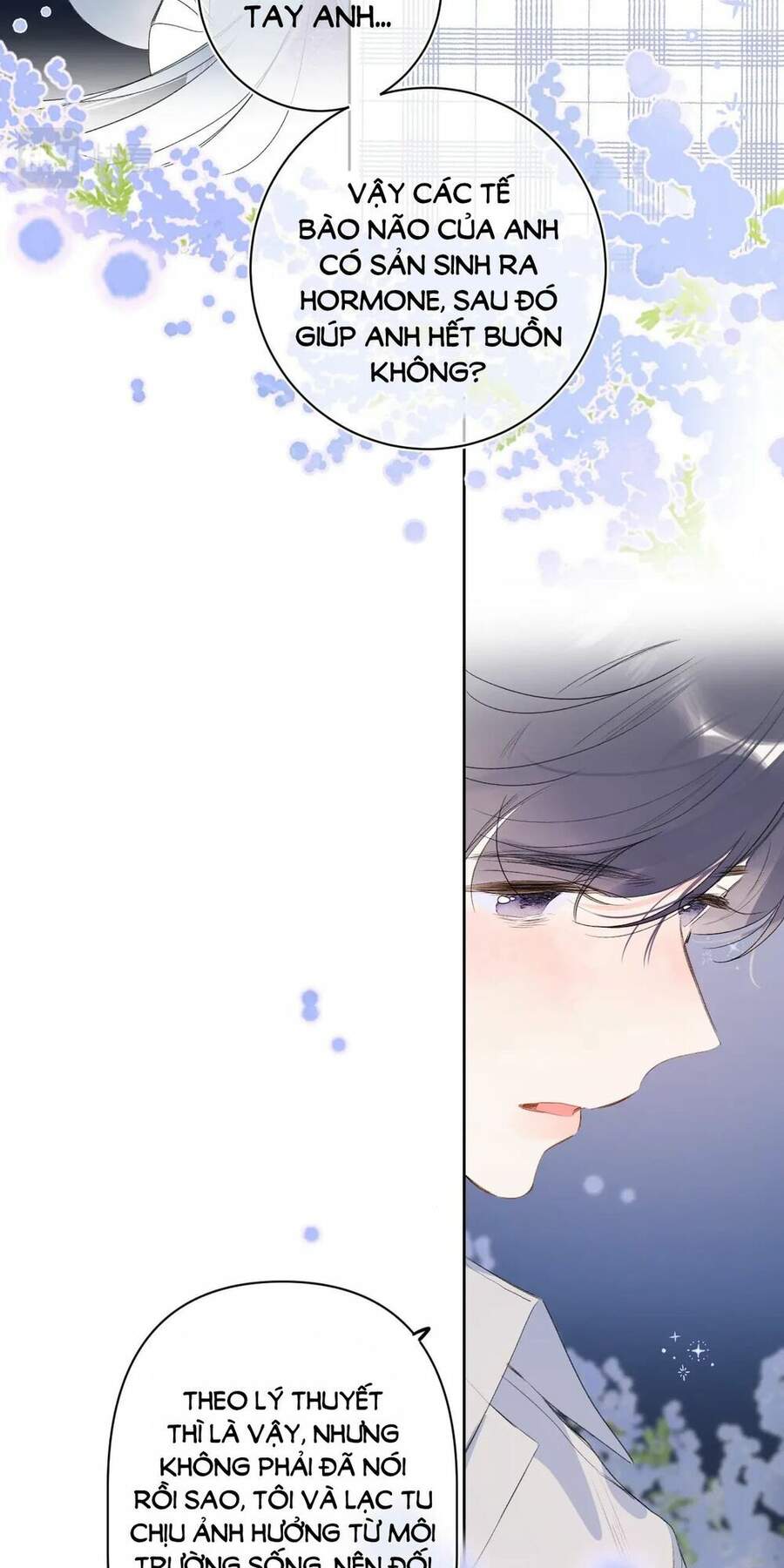 Đừng Khóc Chapter 57 - 29