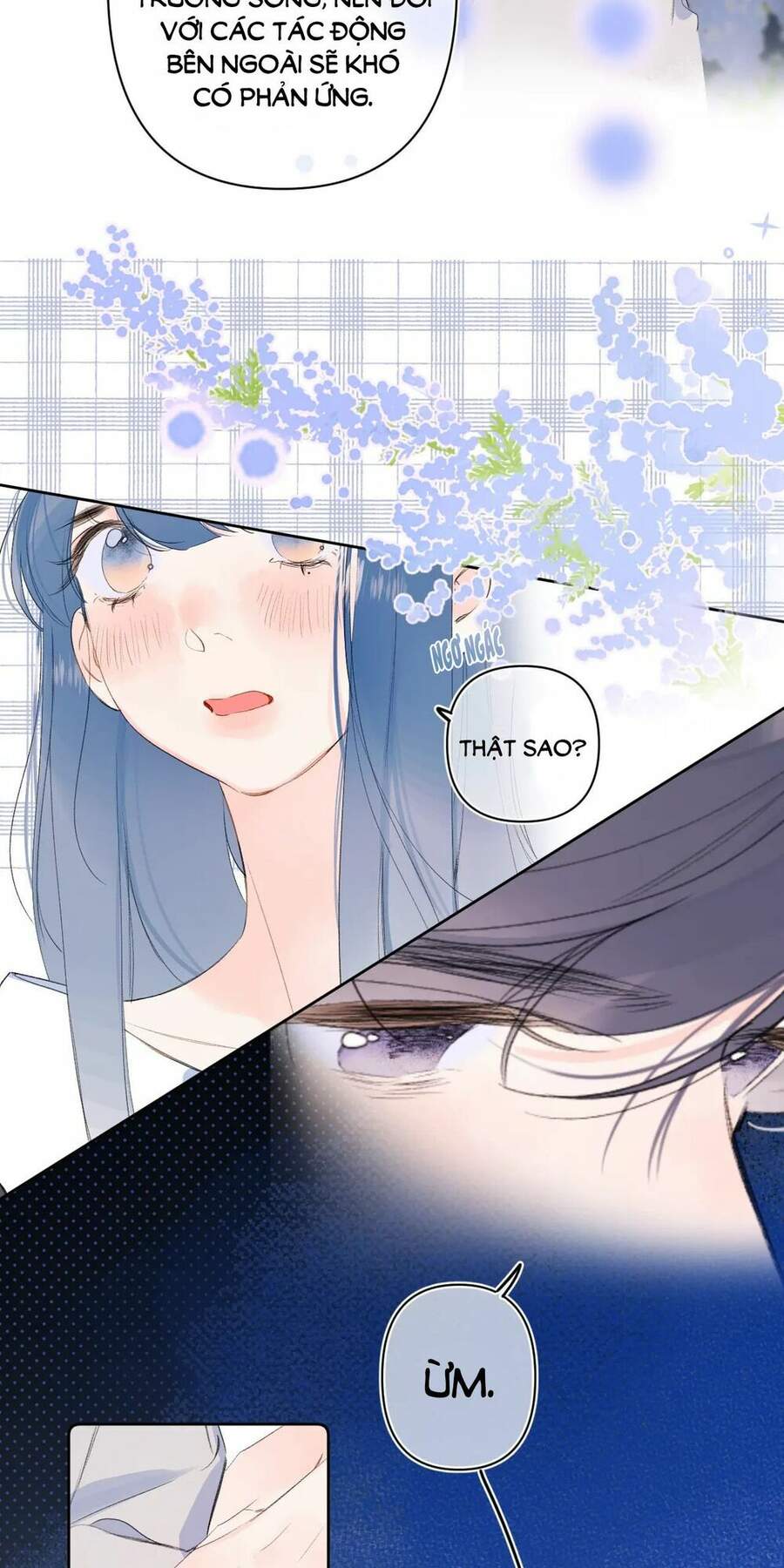 Đừng Khóc Chapter 57 - 30