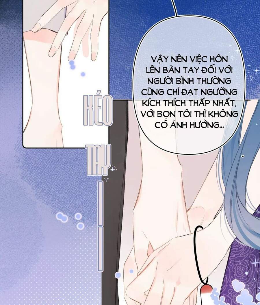 Đừng Khóc Chapter 57 - 31