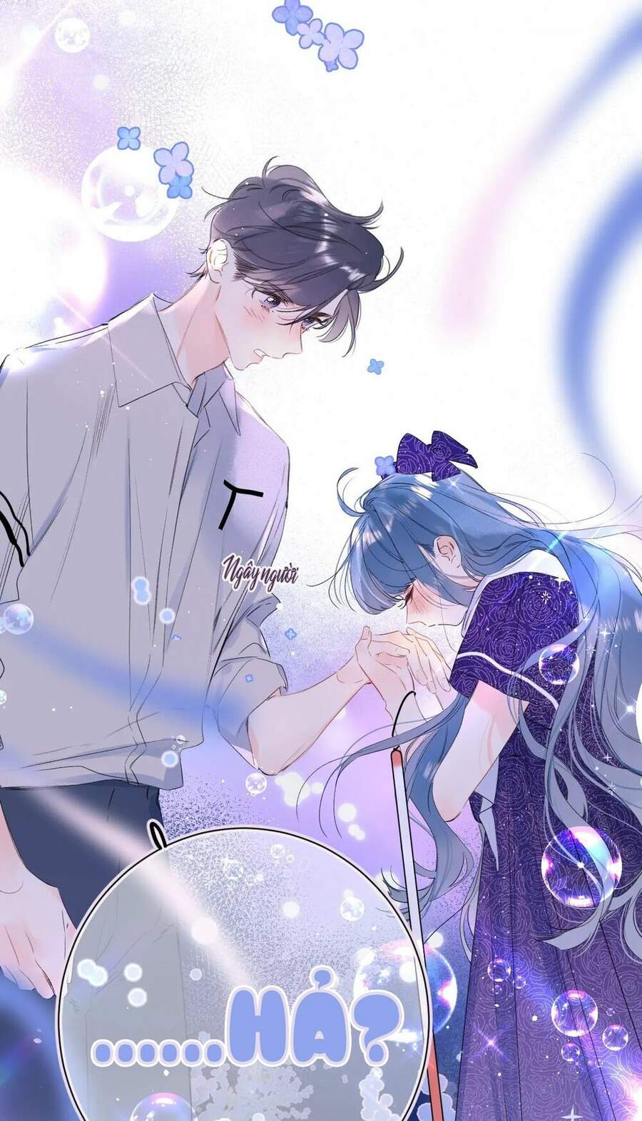 Đừng Khóc Chapter 57 - 33