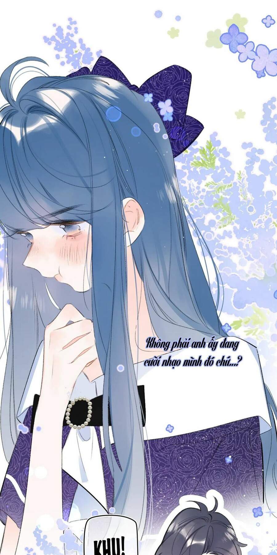Đừng Khóc Chapter 57 - 9