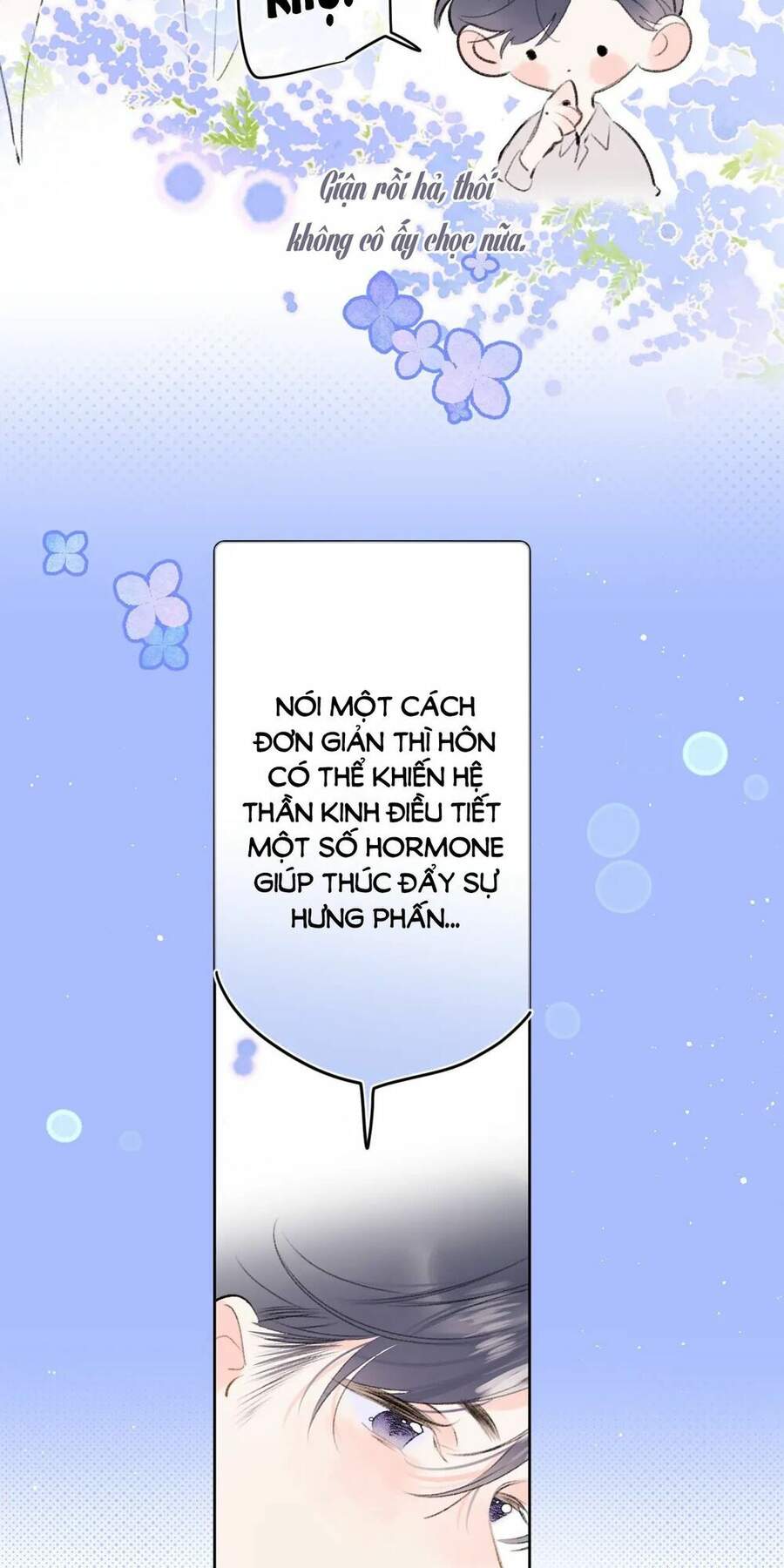 Đừng Khóc Chapter 57 - 10