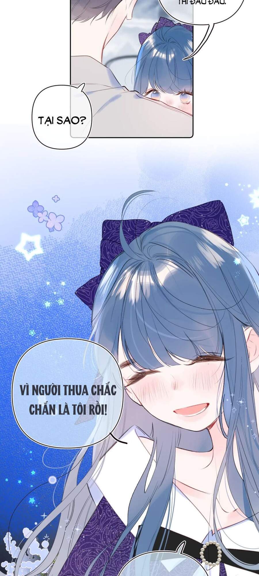 Đừng Khóc Chapter 58 - 11