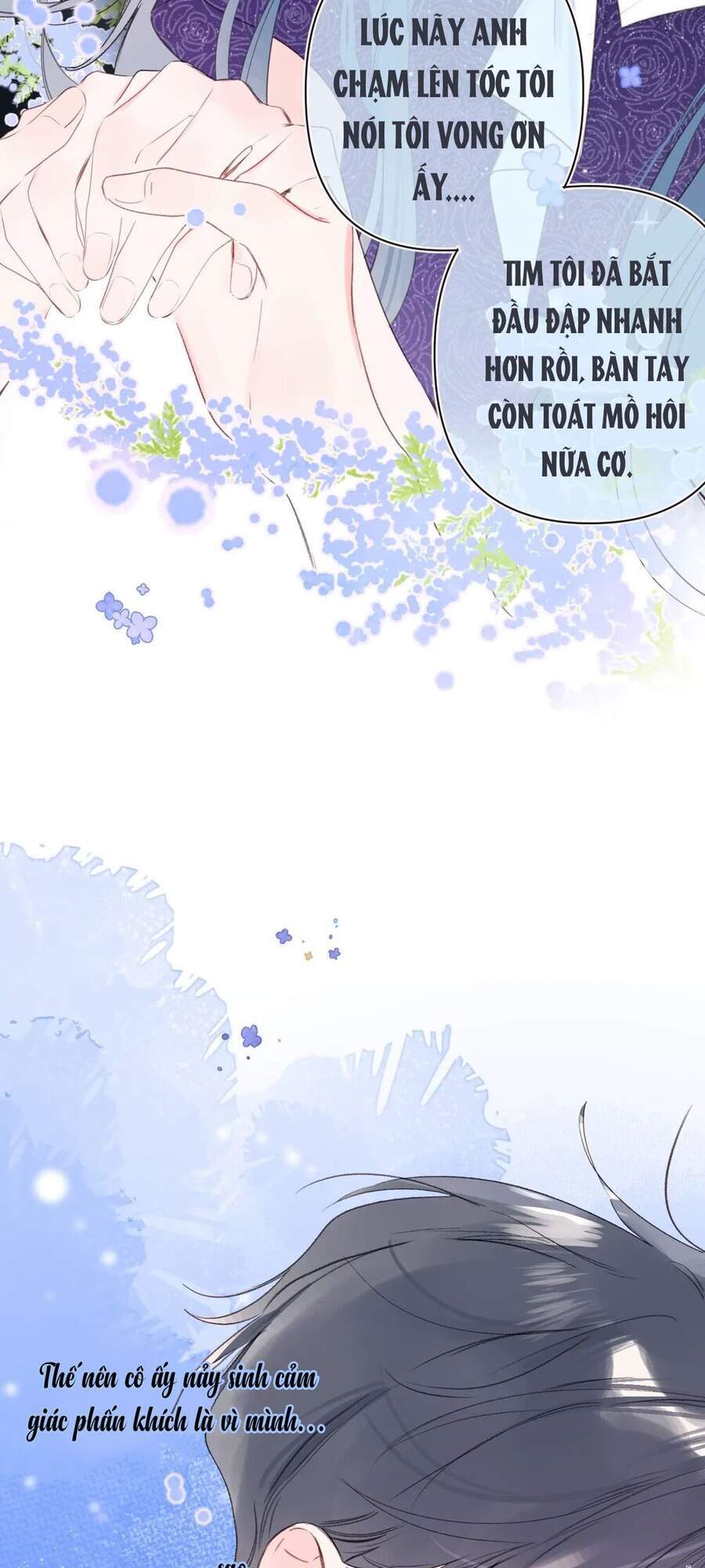 Đừng Khóc Chapter 58 - 12