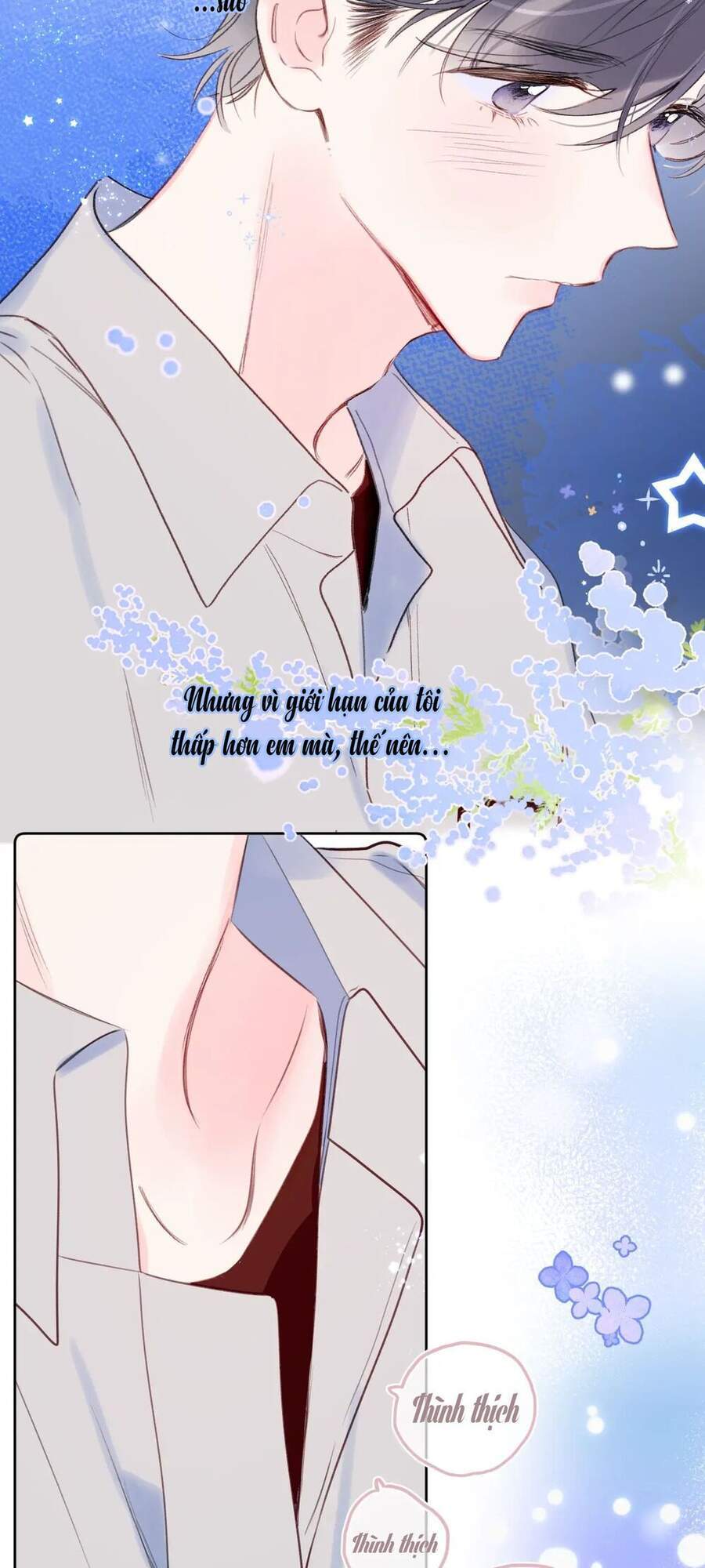 Đừng Khóc Chapter 58 - 13