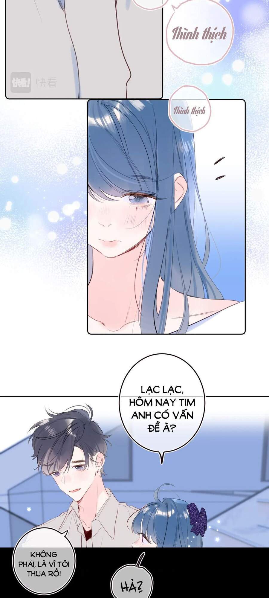 Đừng Khóc Chapter 58 - 14