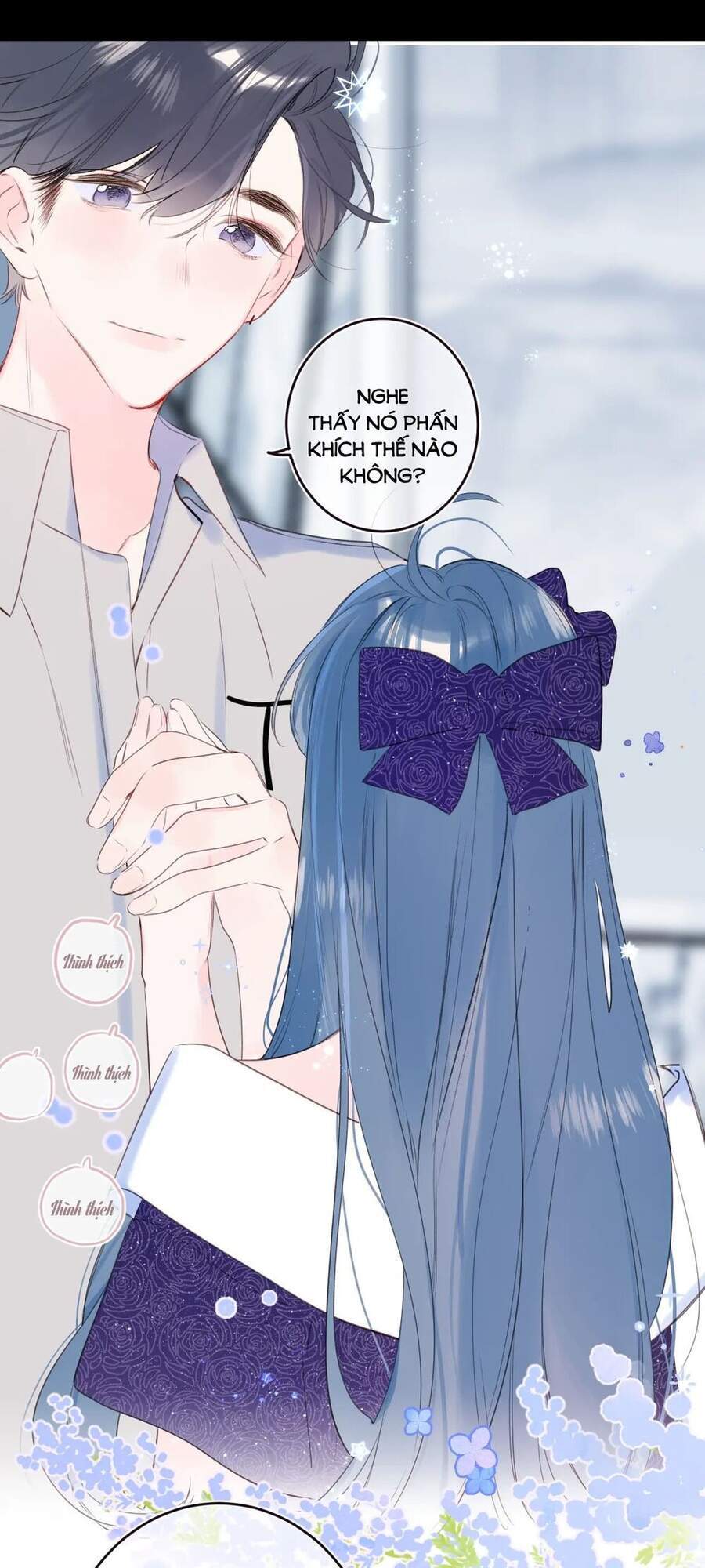 Đừng Khóc Chapter 58 - 16