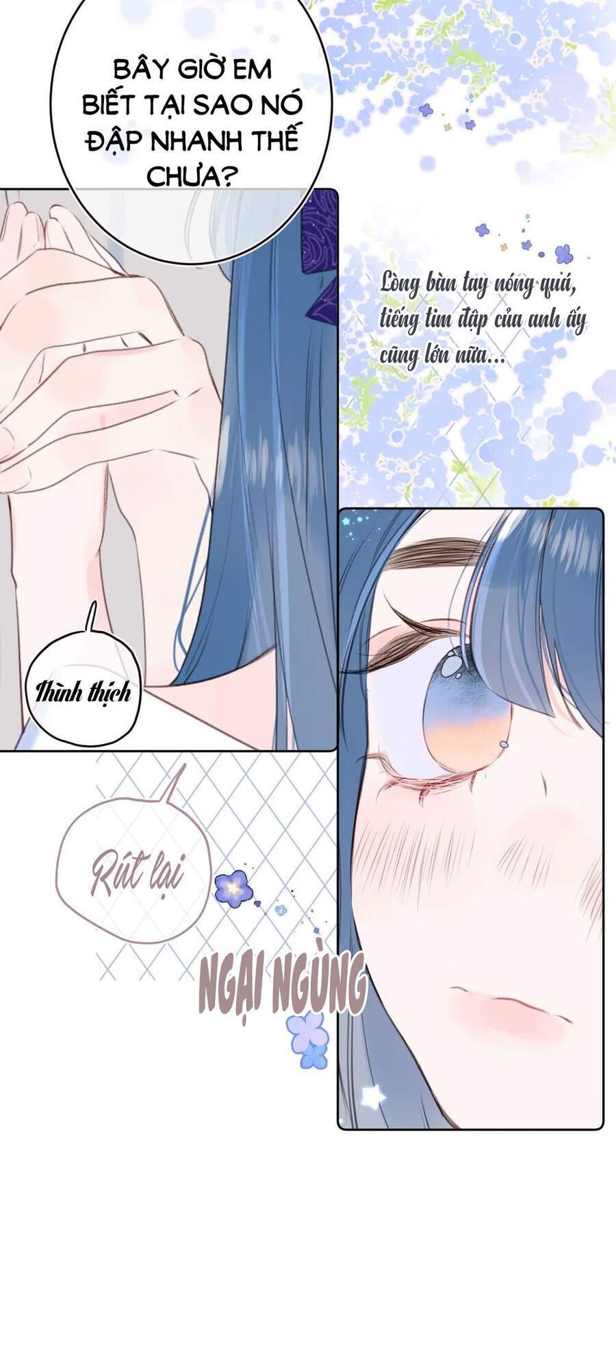 Đừng Khóc Chapter 58 - 17