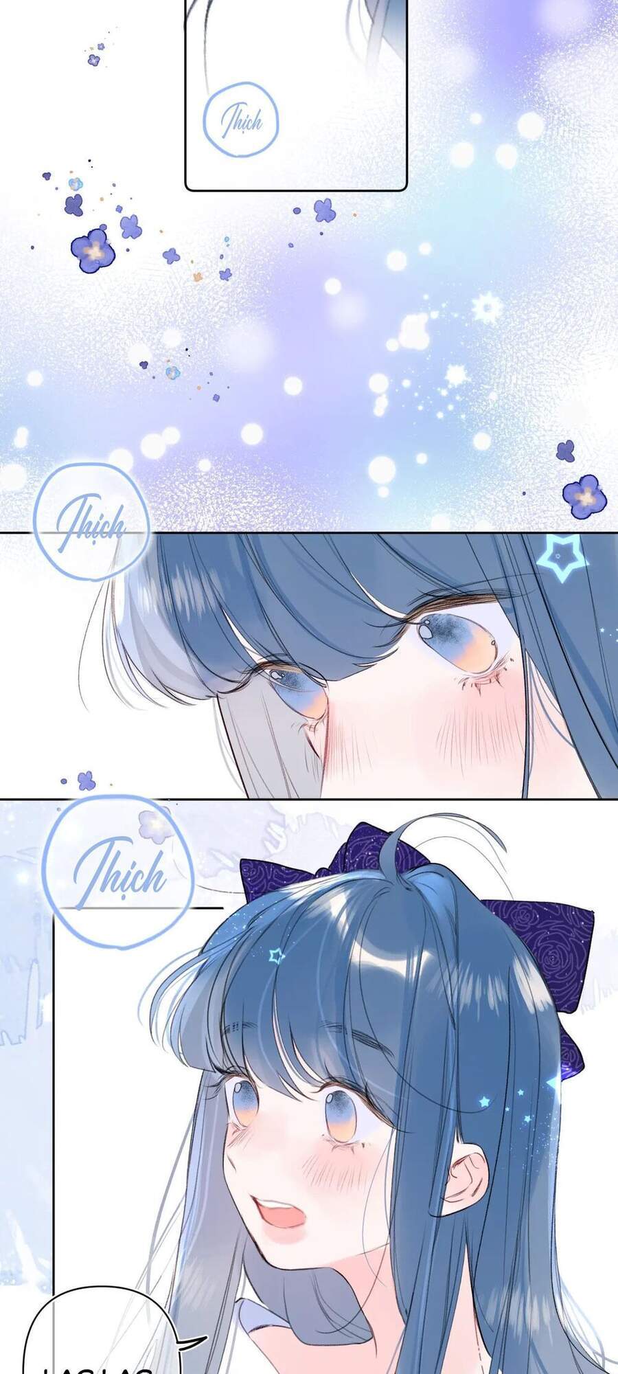 Đừng Khóc Chapter 58 - 3