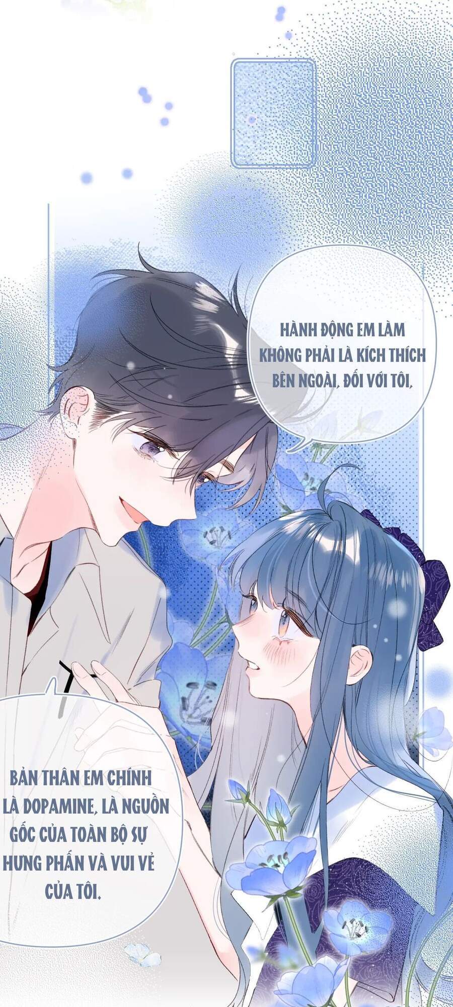 Đừng Khóc Chapter 58 - 23