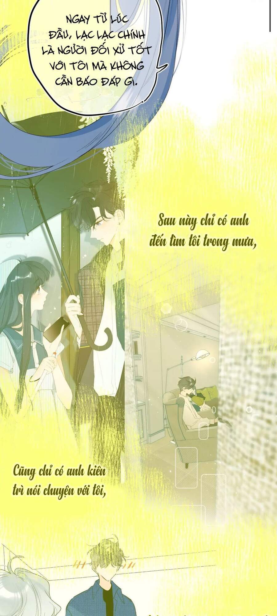 Đừng Khóc Chapter 58 - 28