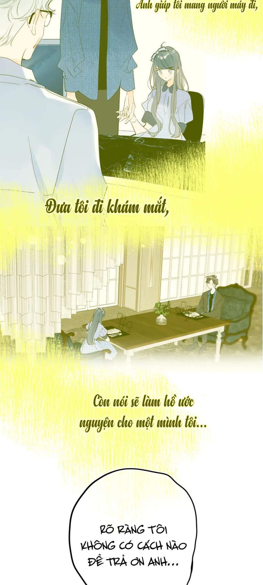 Đừng Khóc Chapter 58 - 29