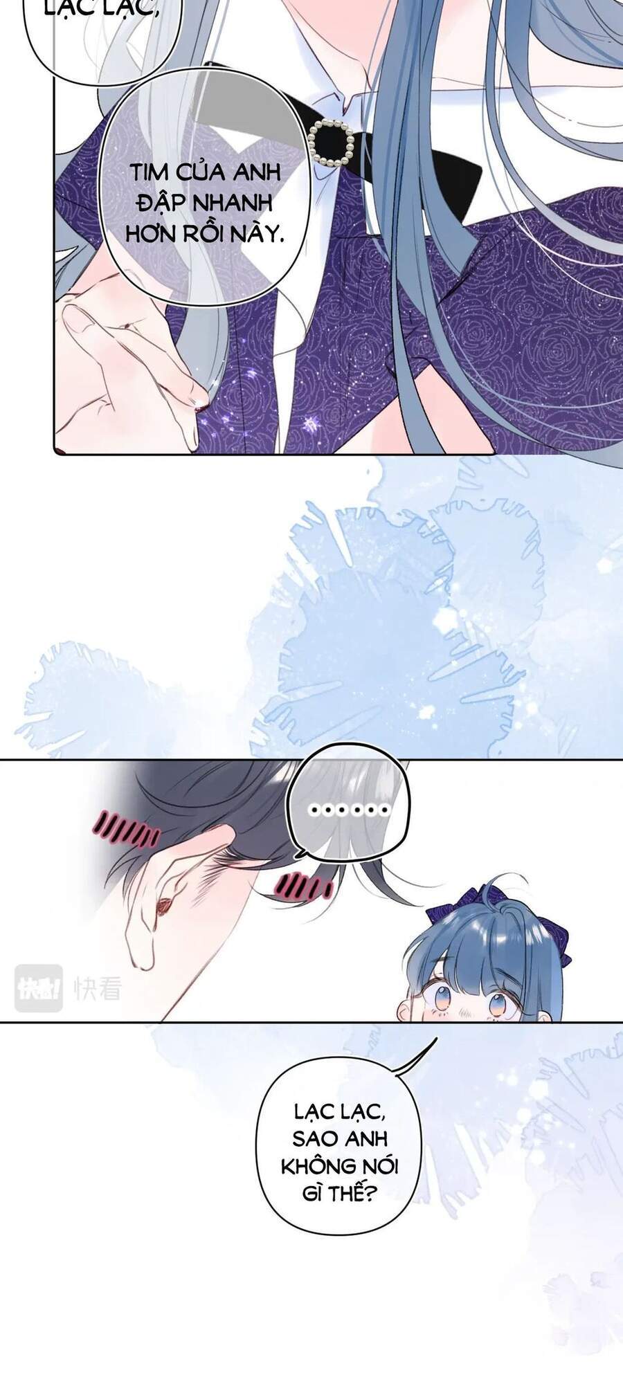 Đừng Khóc Chapter 58 - 4