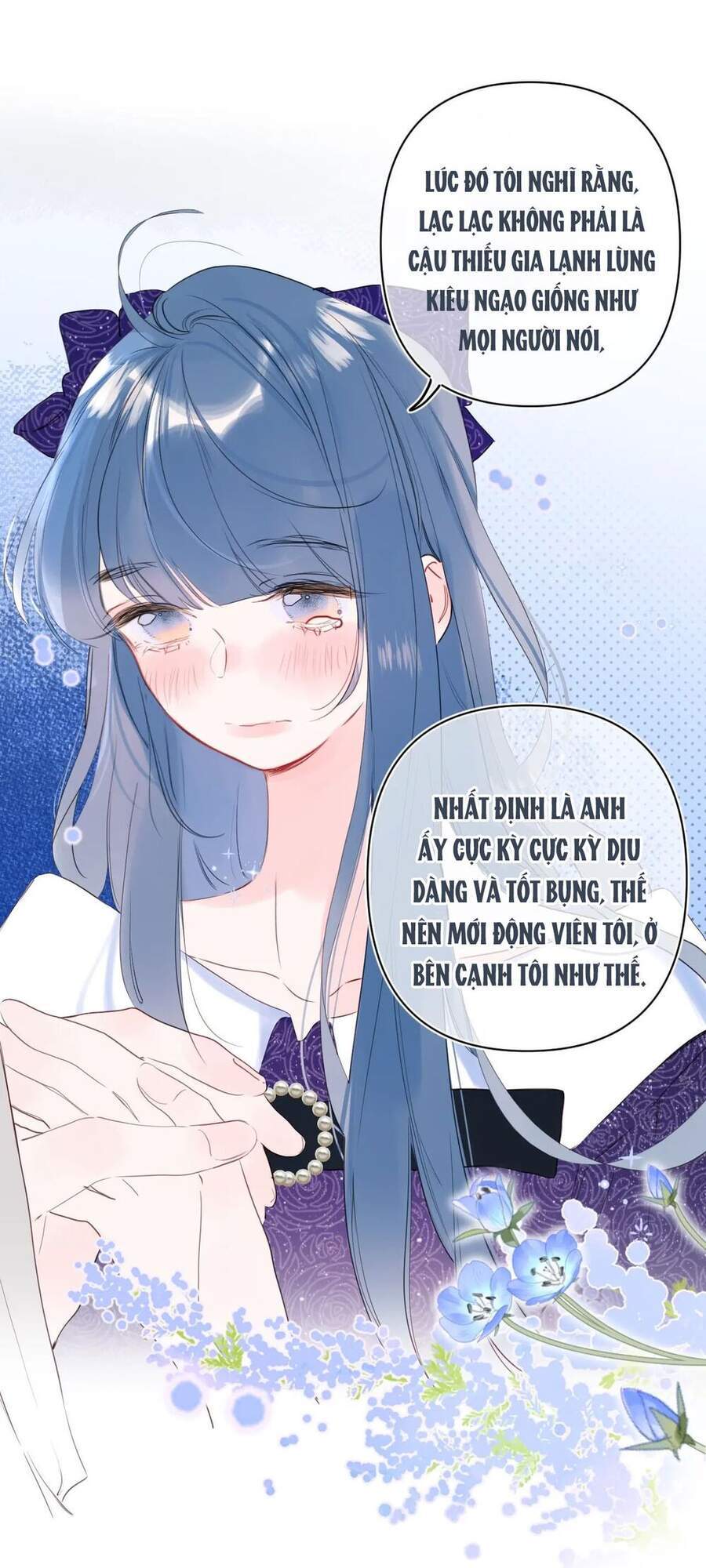 Đừng Khóc Chapter 58 - 31