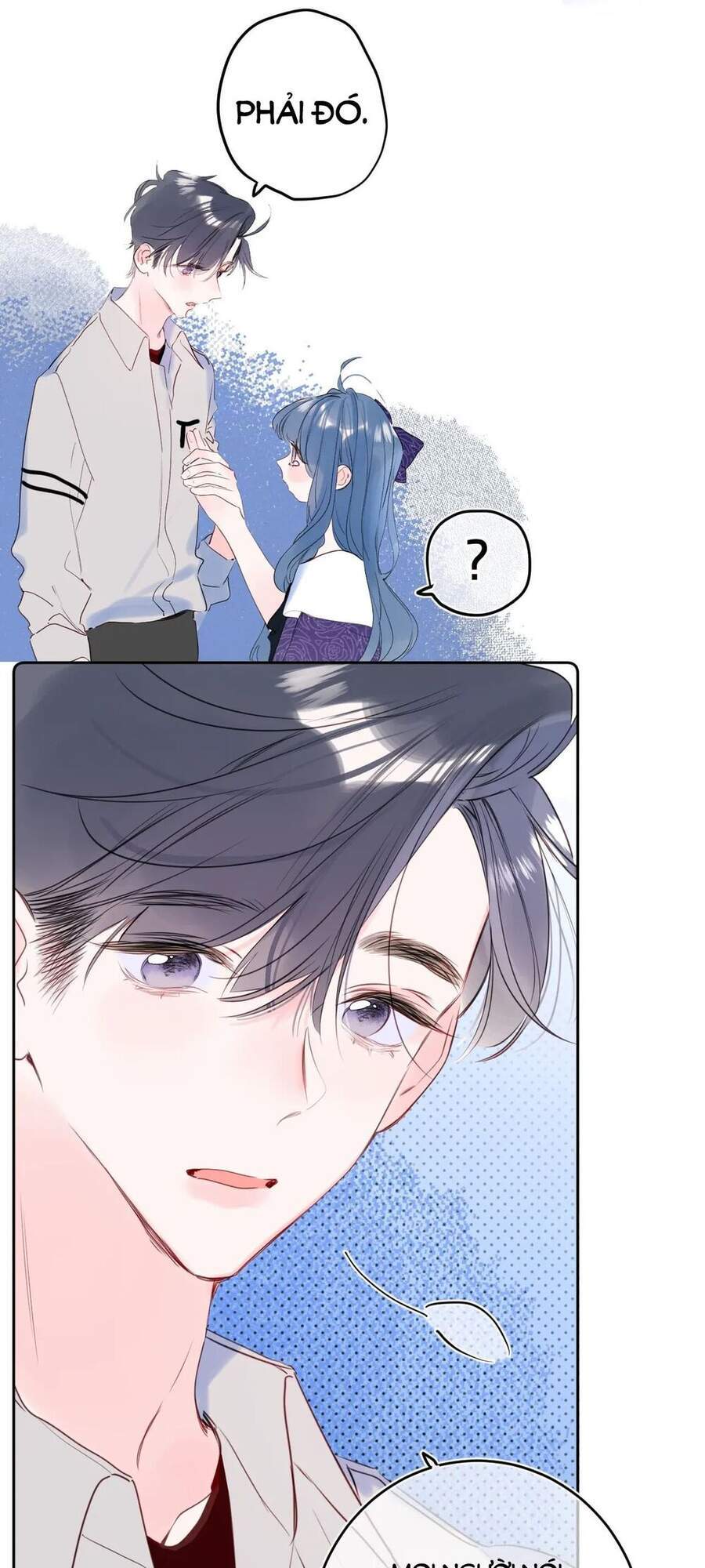 Đừng Khóc Chapter 58 - 32