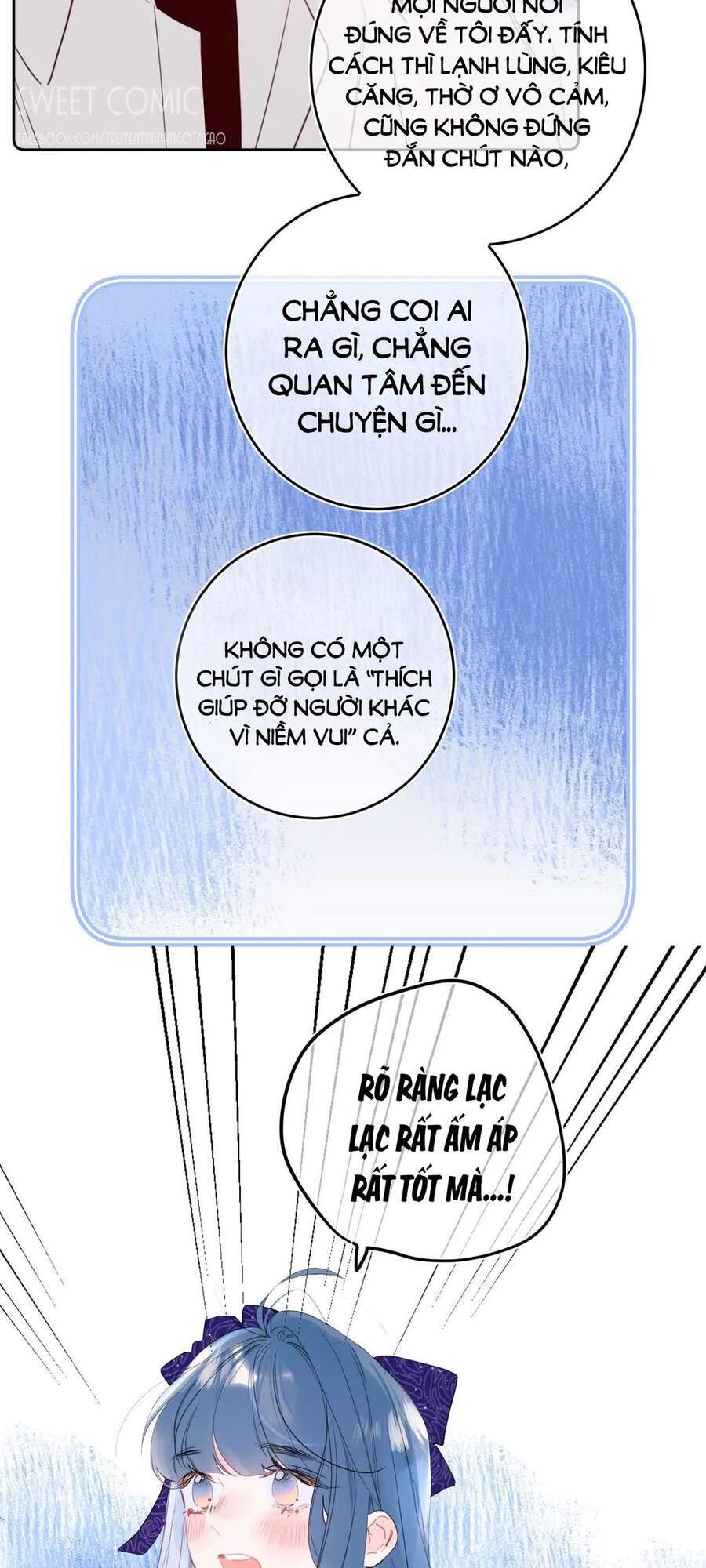 Đừng Khóc Chapter 58 - 33