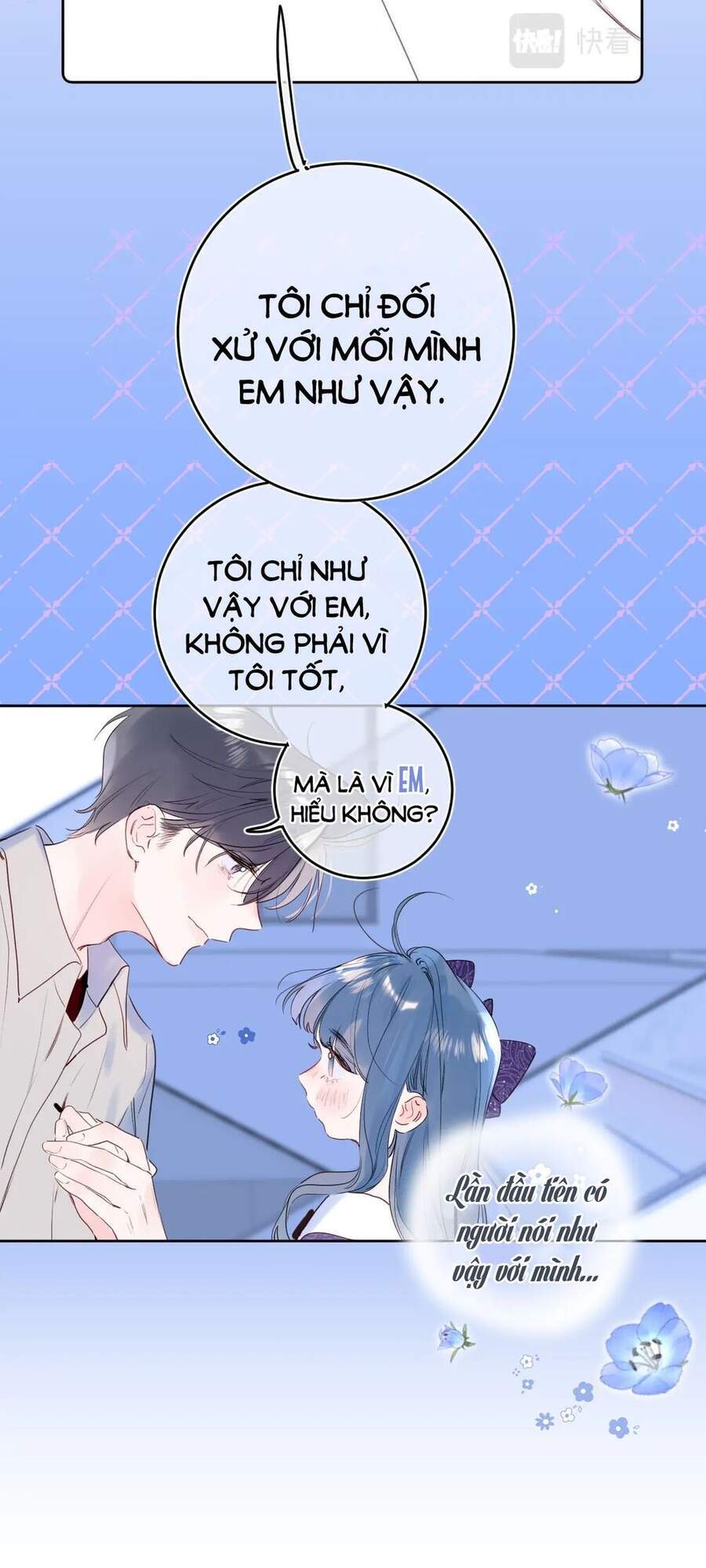 Đừng Khóc Chapter 58 - 35