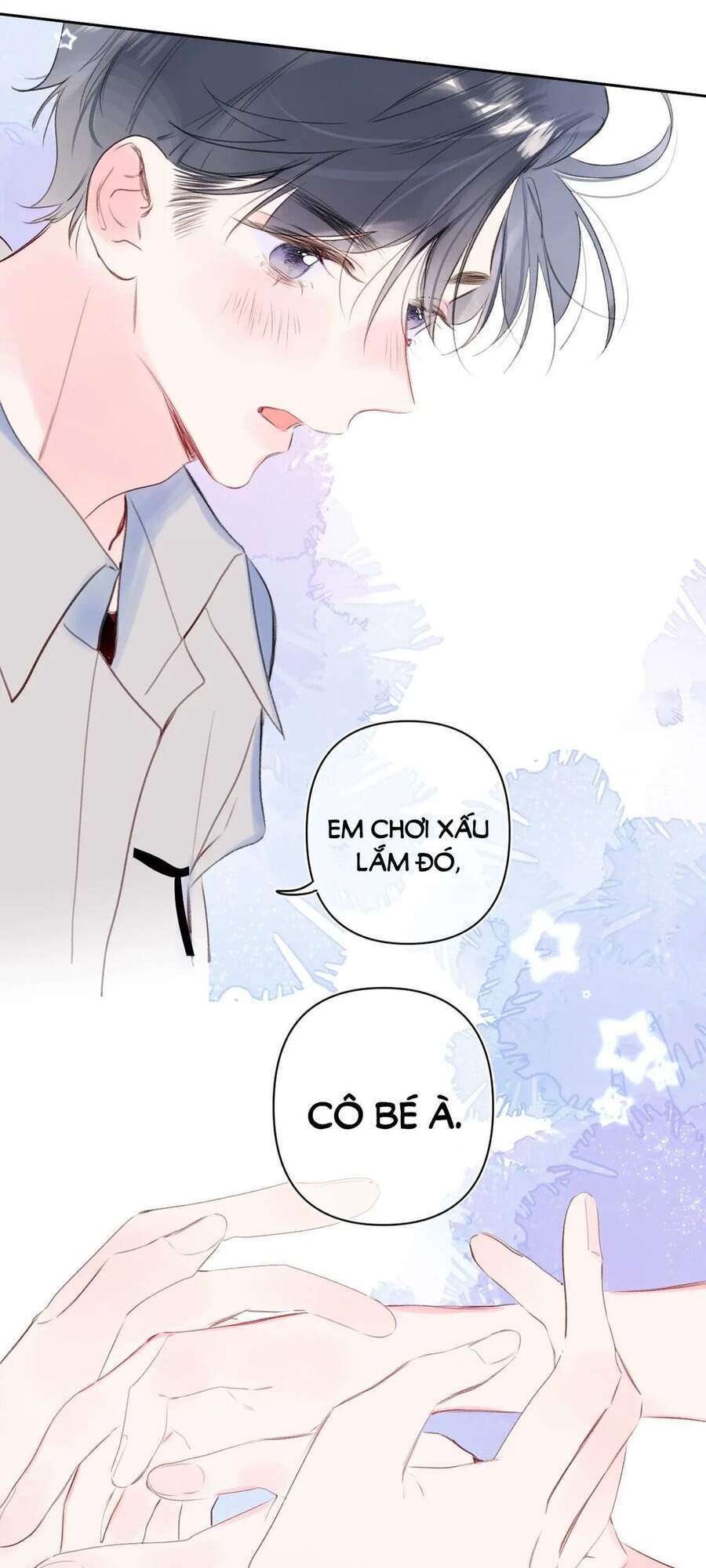 Đừng Khóc Chapter 58 - 5