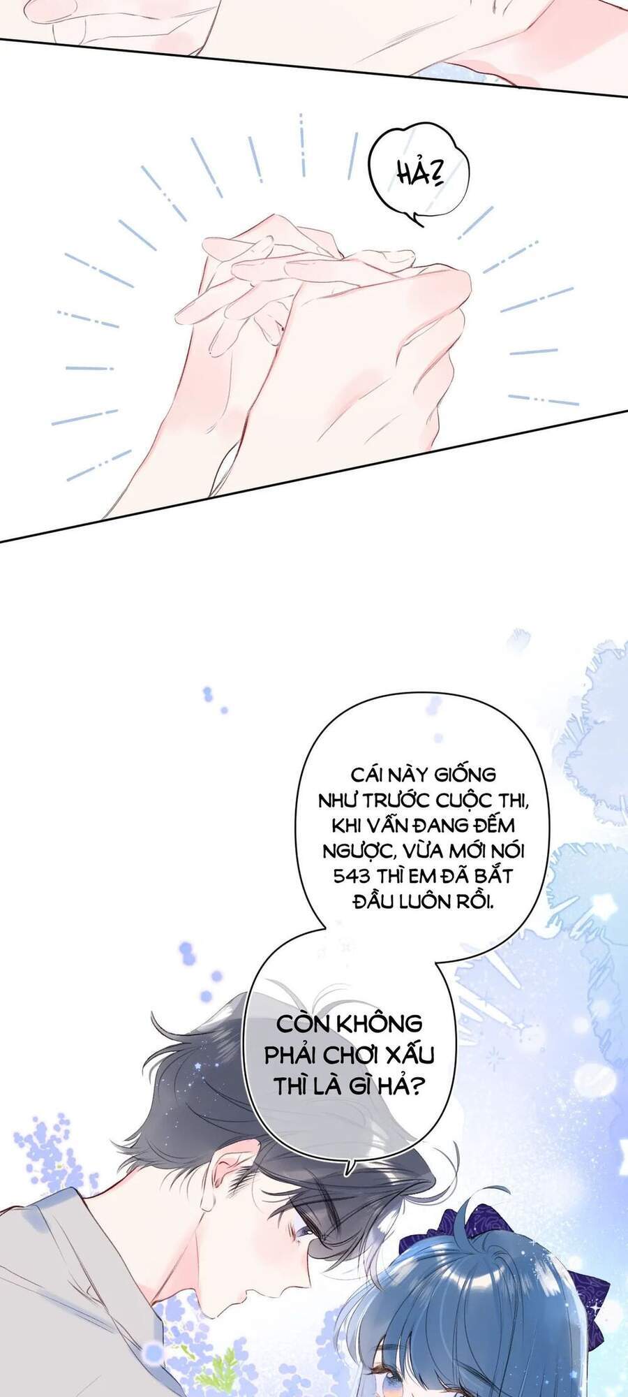 Đừng Khóc Chapter 58 - 6