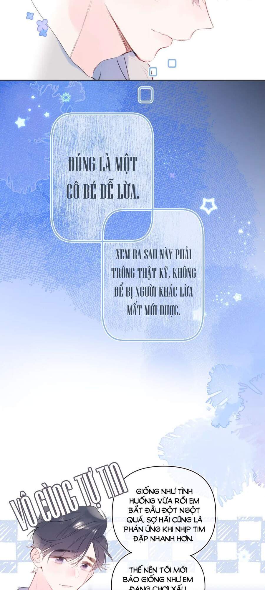 Đừng Khóc Chapter 58 - 9