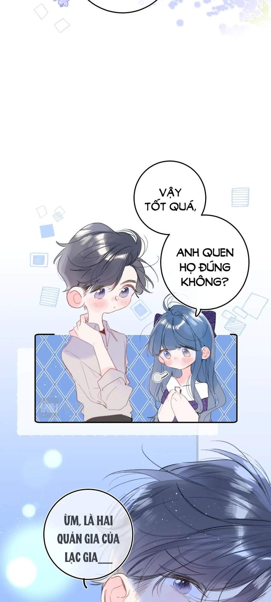 Đừng Khóc Chapter 59 - 13