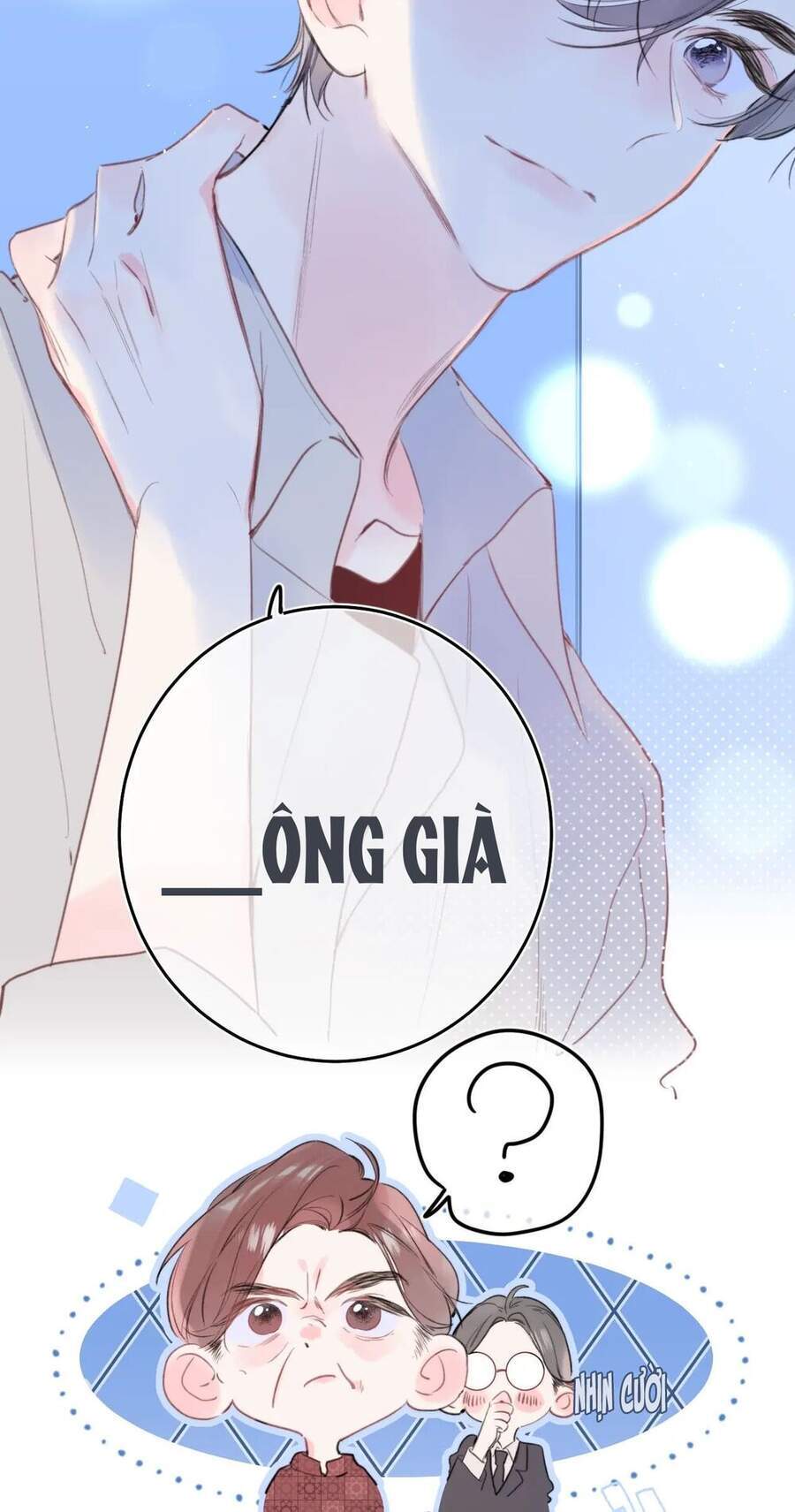 Đừng Khóc Chapter 59 - 14