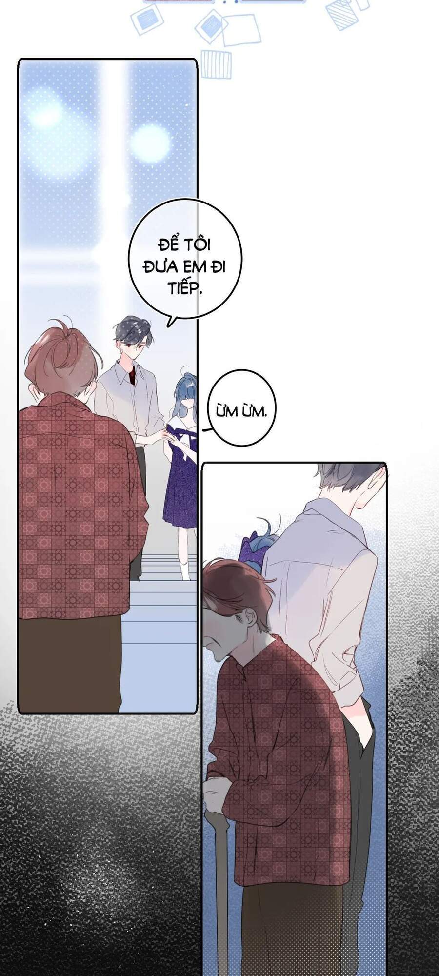 Đừng Khóc Chapter 59 - 15