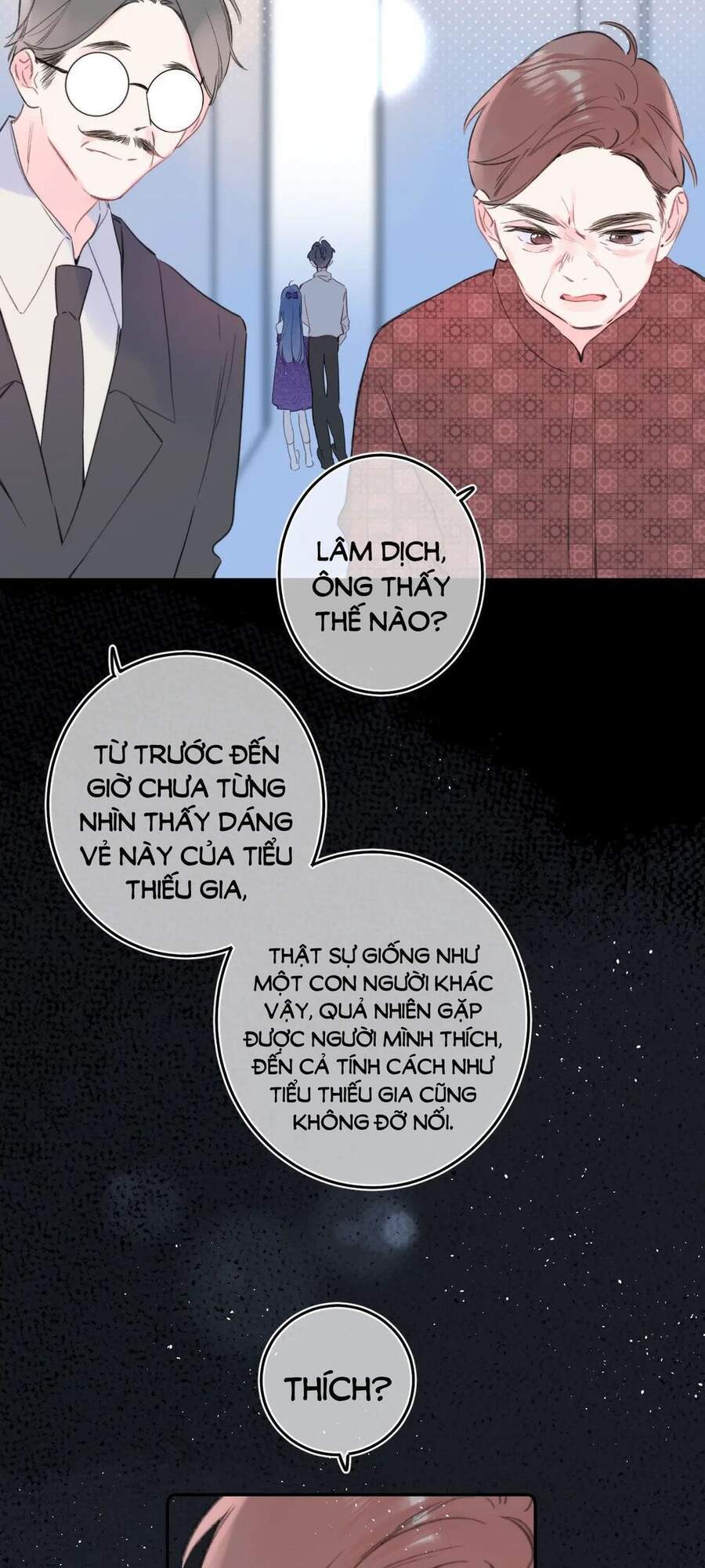 Đừng Khóc Chapter 59 - 17