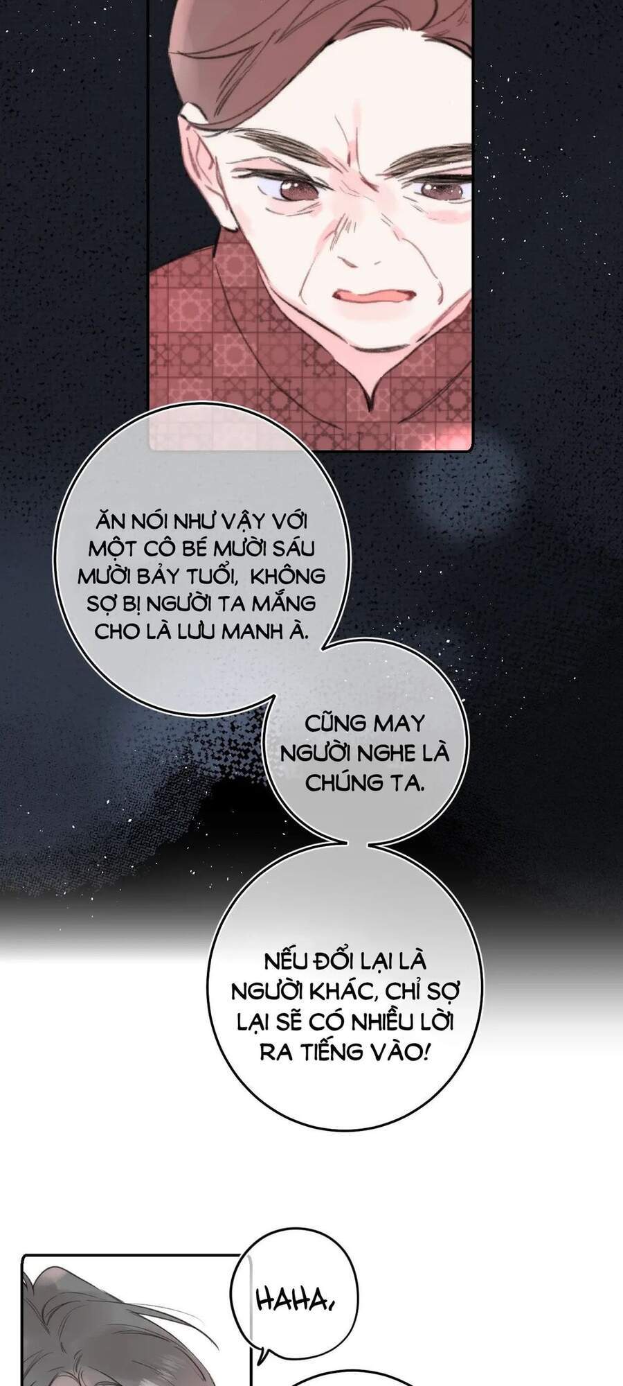 Đừng Khóc Chapter 59 - 18