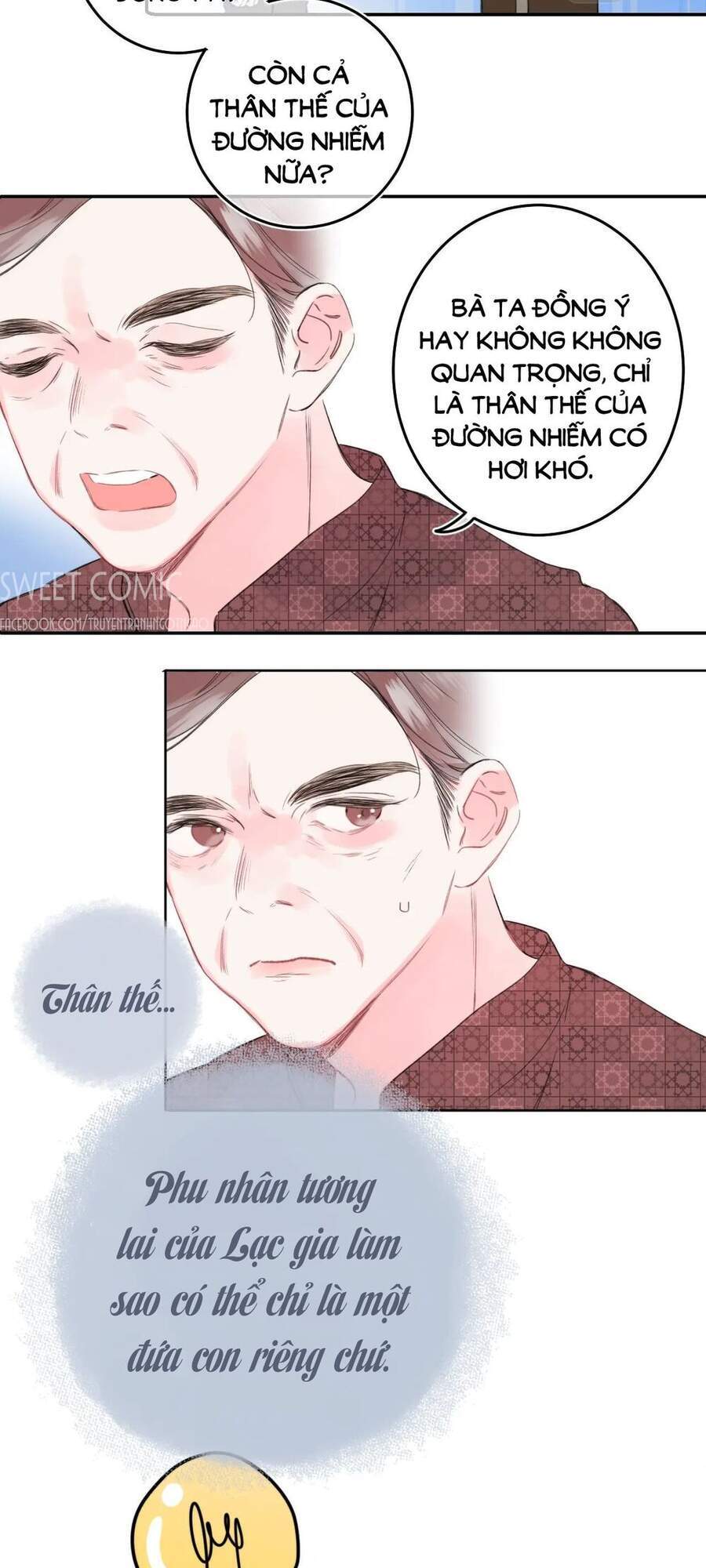 Đừng Khóc Chapter 59 - 20