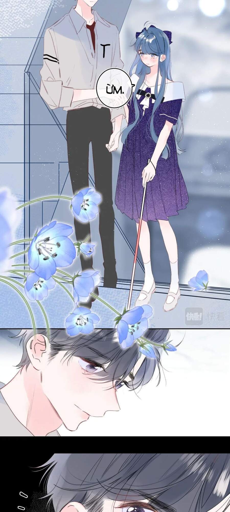 Đừng Khóc Chapter 59 - 3