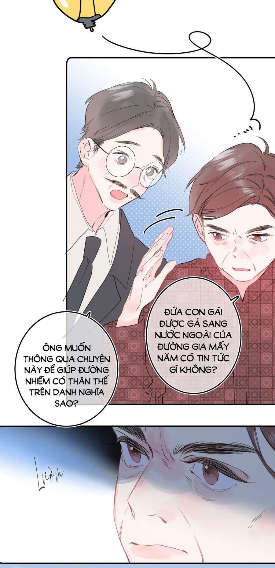 Đừng Khóc Chapter 59 - 21