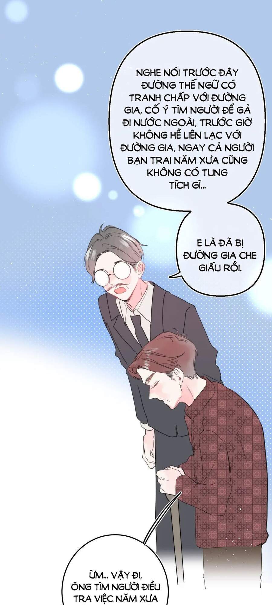 Đừng Khóc Chapter 59 - 22