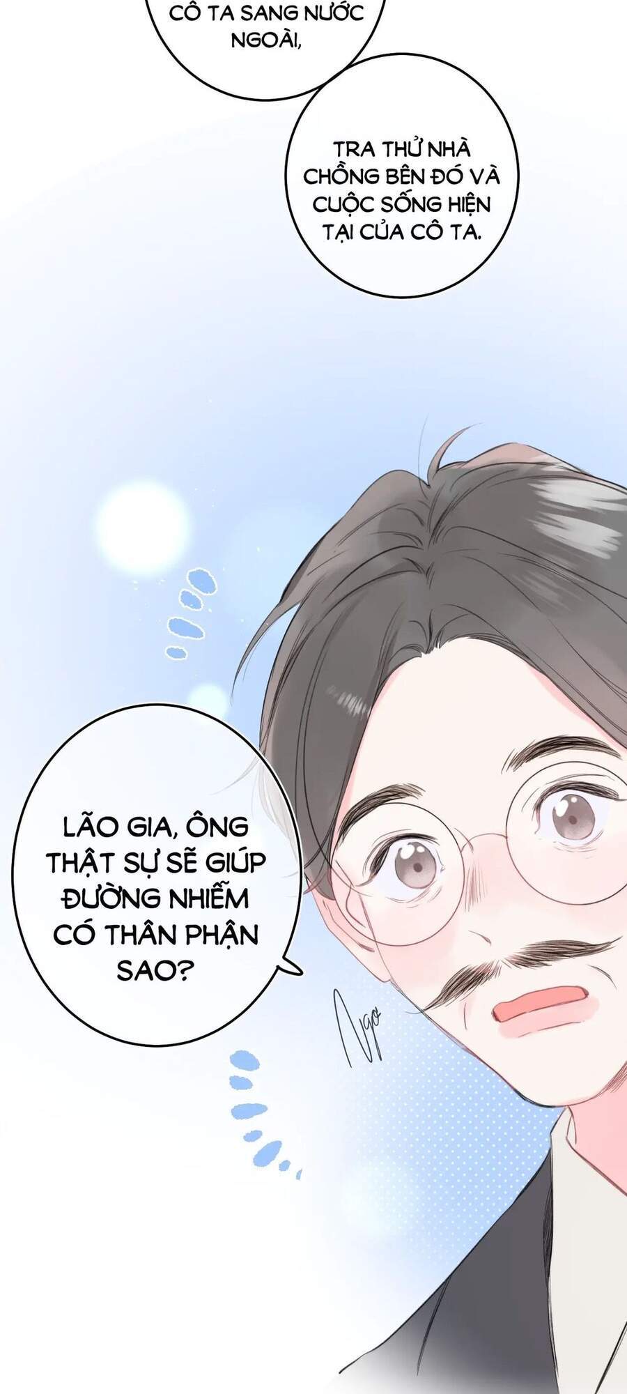 Đừng Khóc Chapter 59 - 23