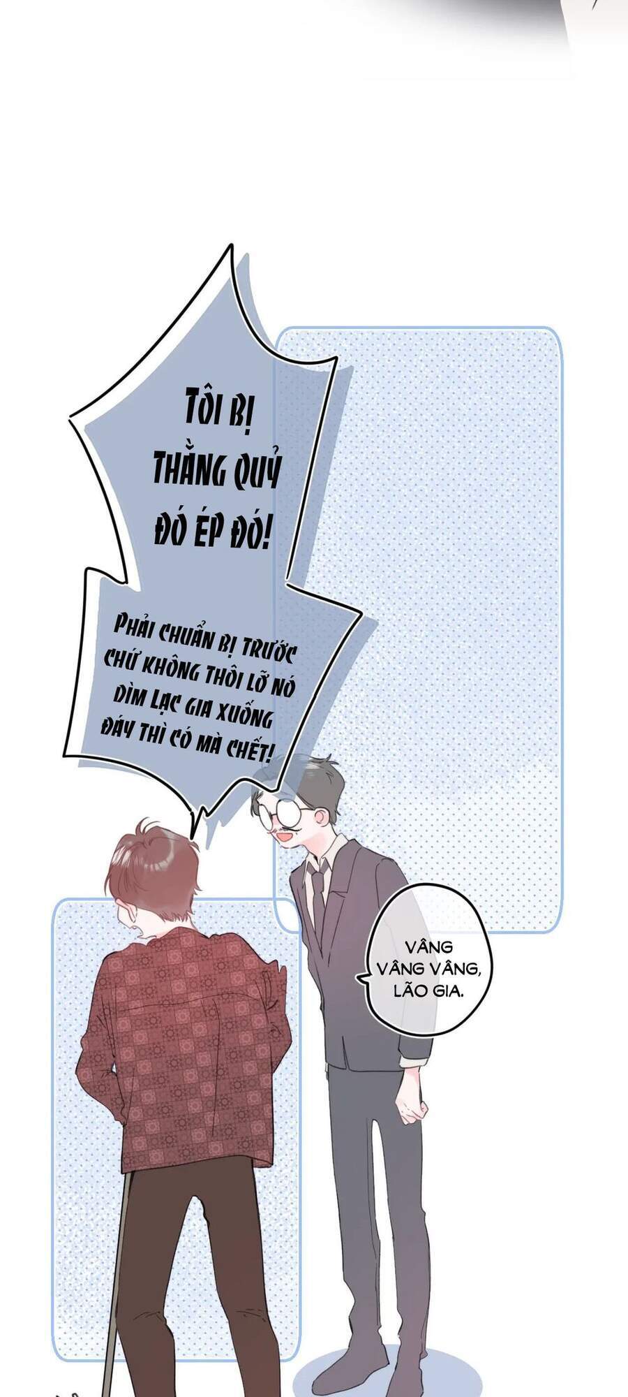 Đừng Khóc Chapter 59 - 24